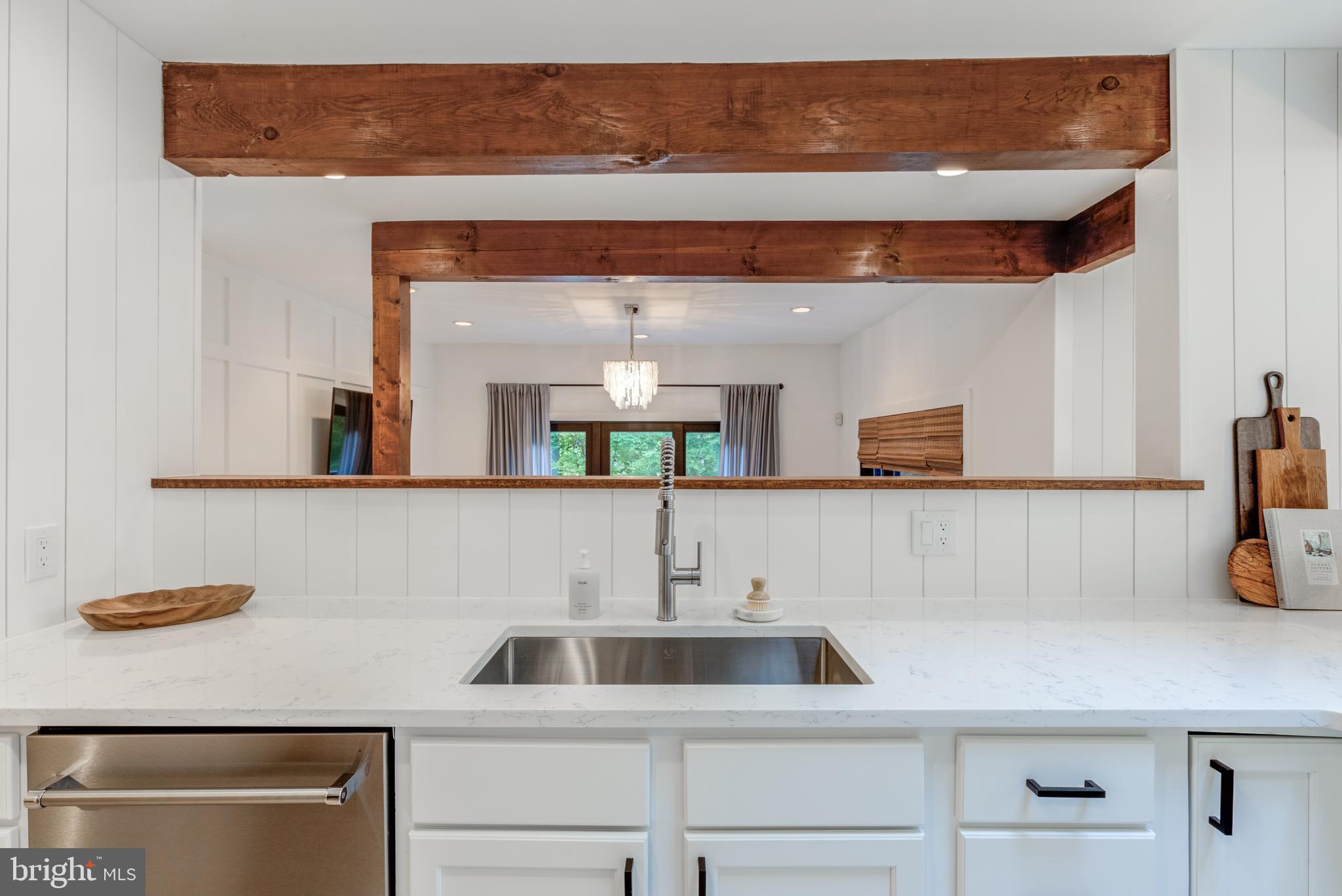 DILWORTHTOWN WOODS - Residential