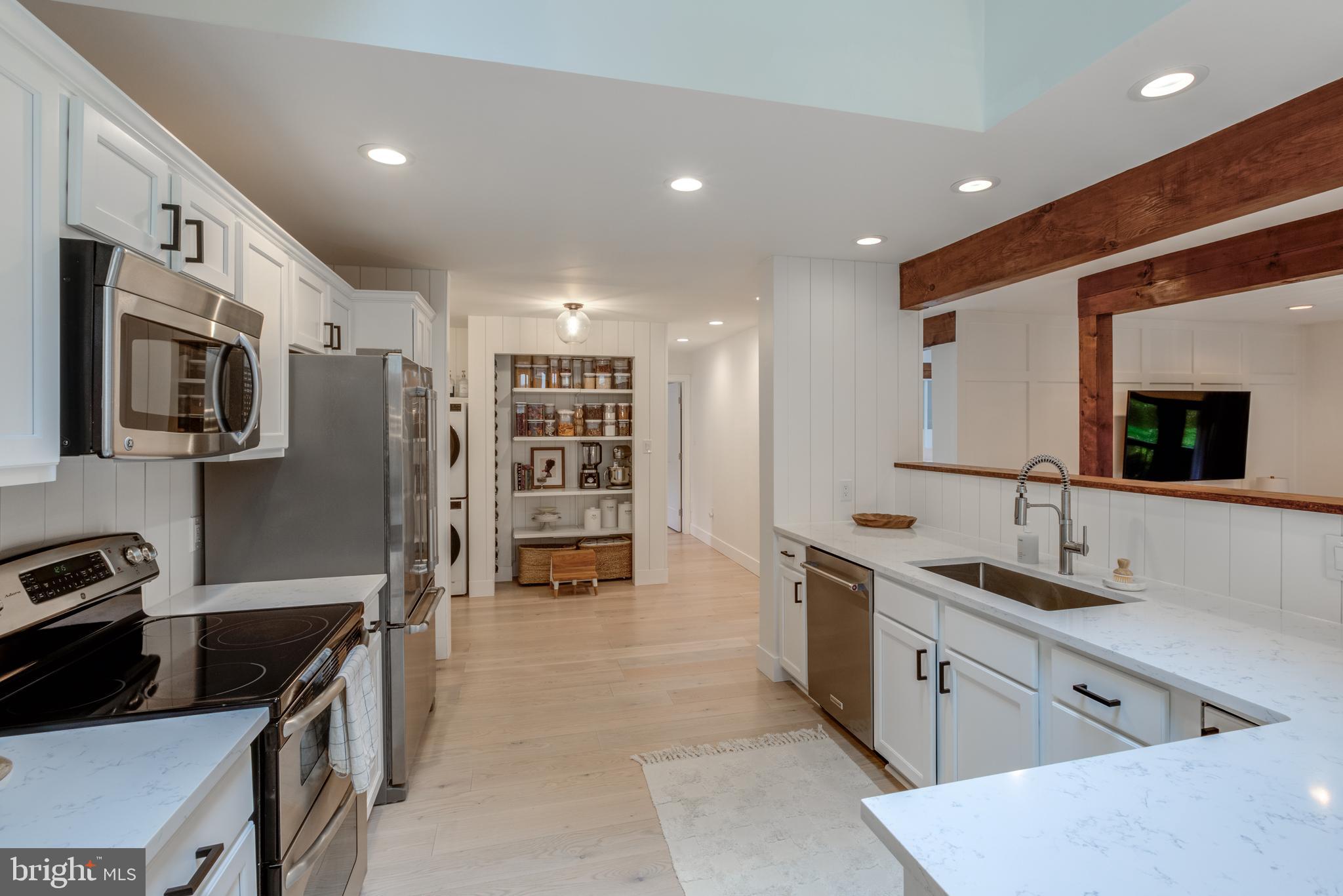 DILWORTHTOWN WOODS - Residential