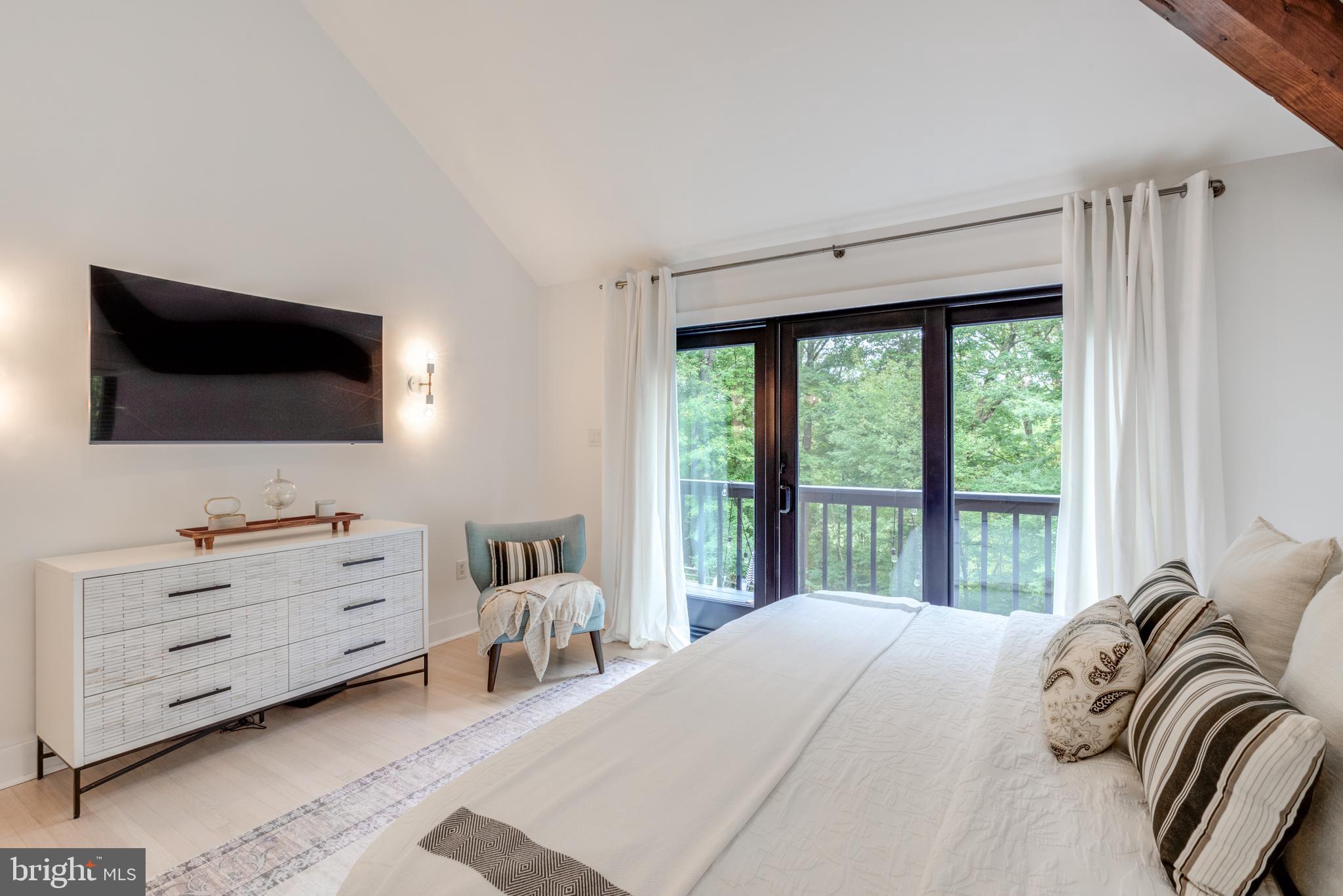 DILWORTHTOWN WOODS - Residential