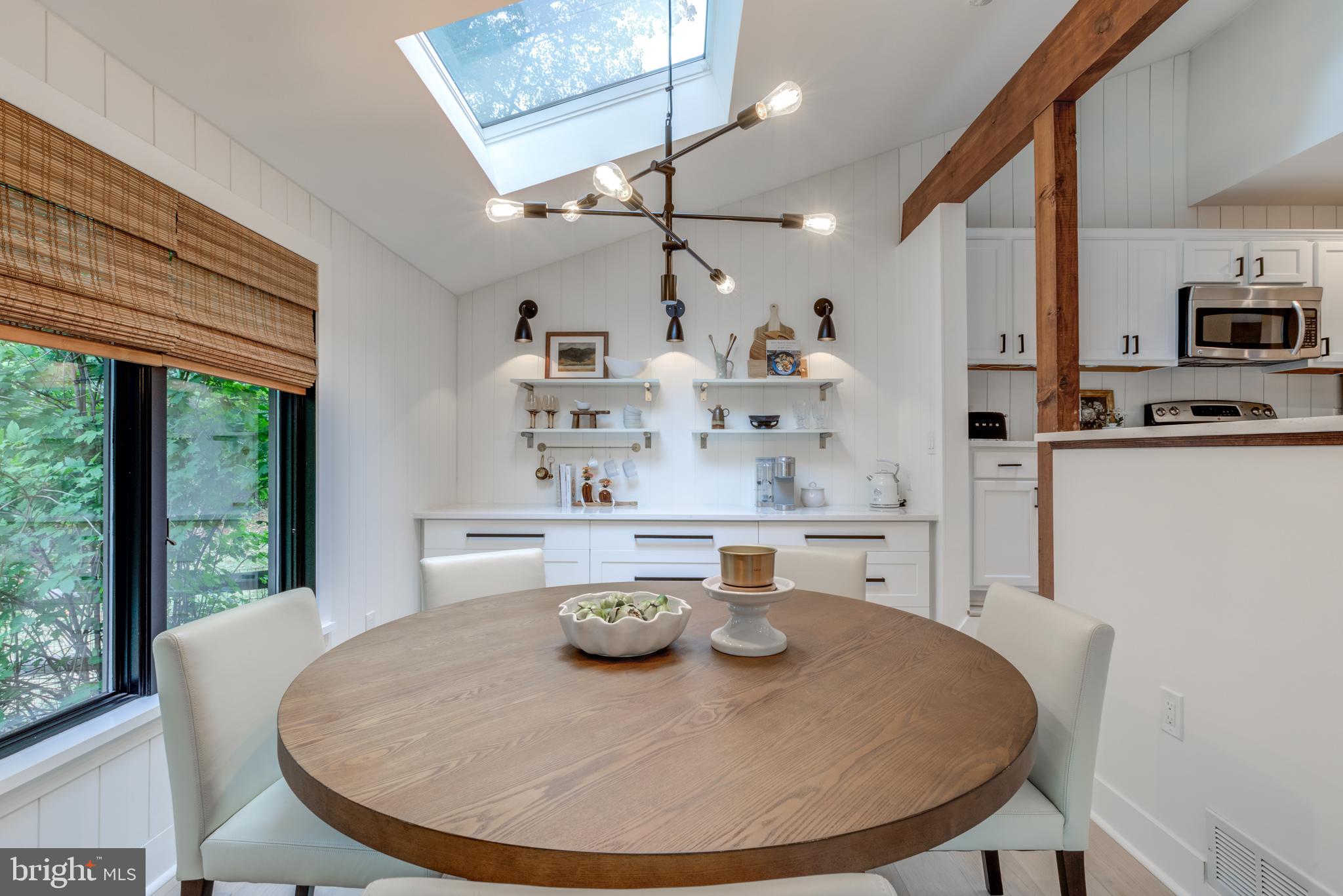 DILWORTHTOWN WOODS - Residential