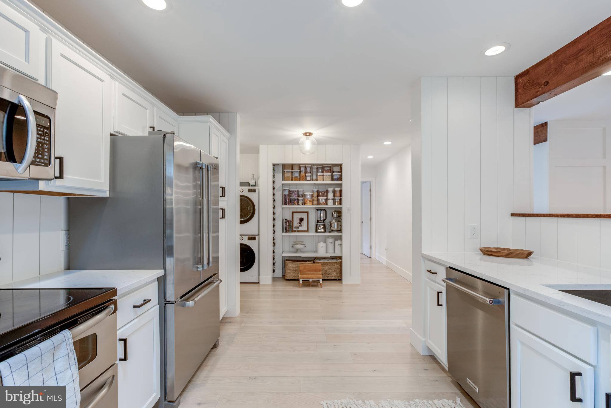 DILWORTHTOWN WOODS - Residential