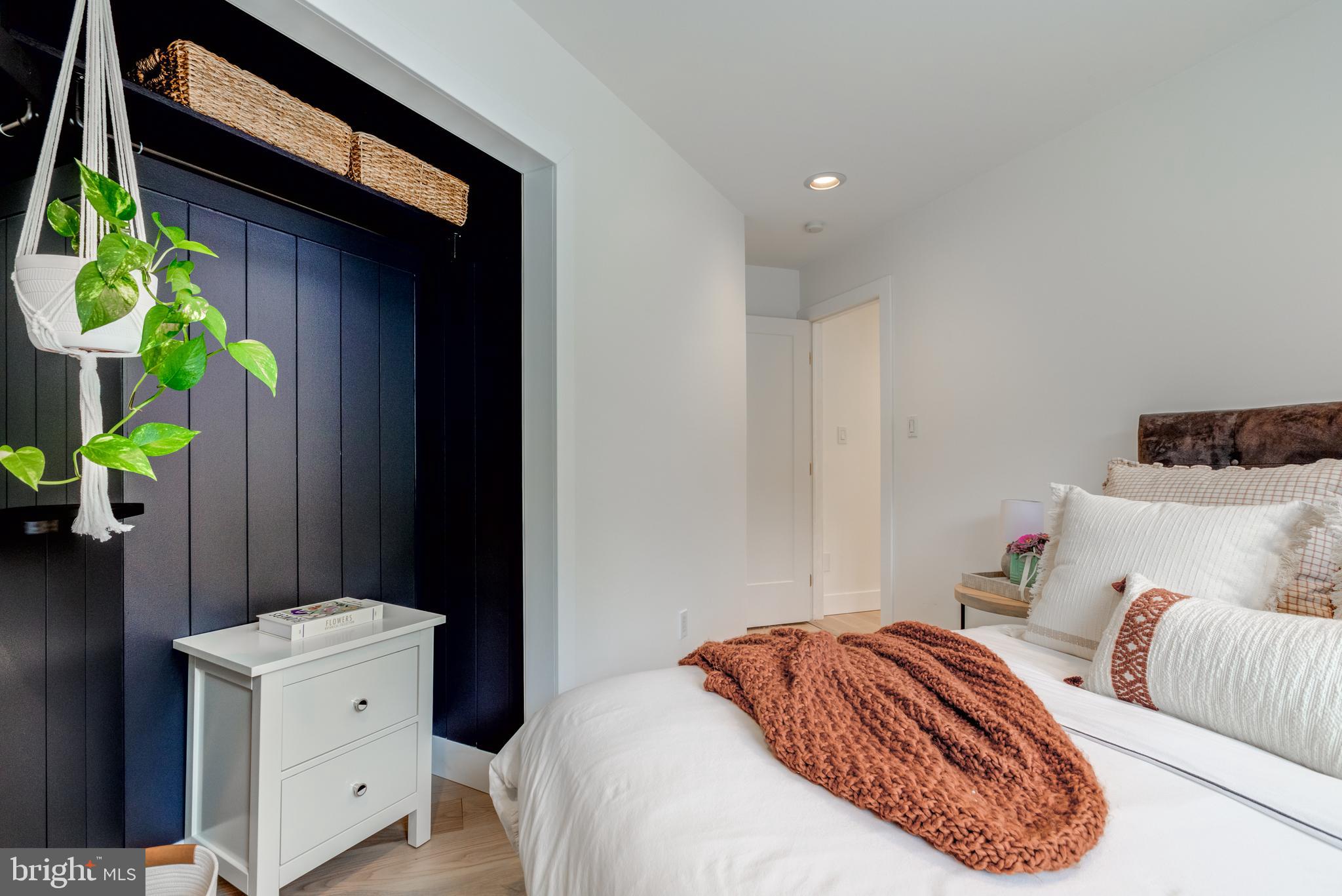 DILWORTHTOWN WOODS - Residential