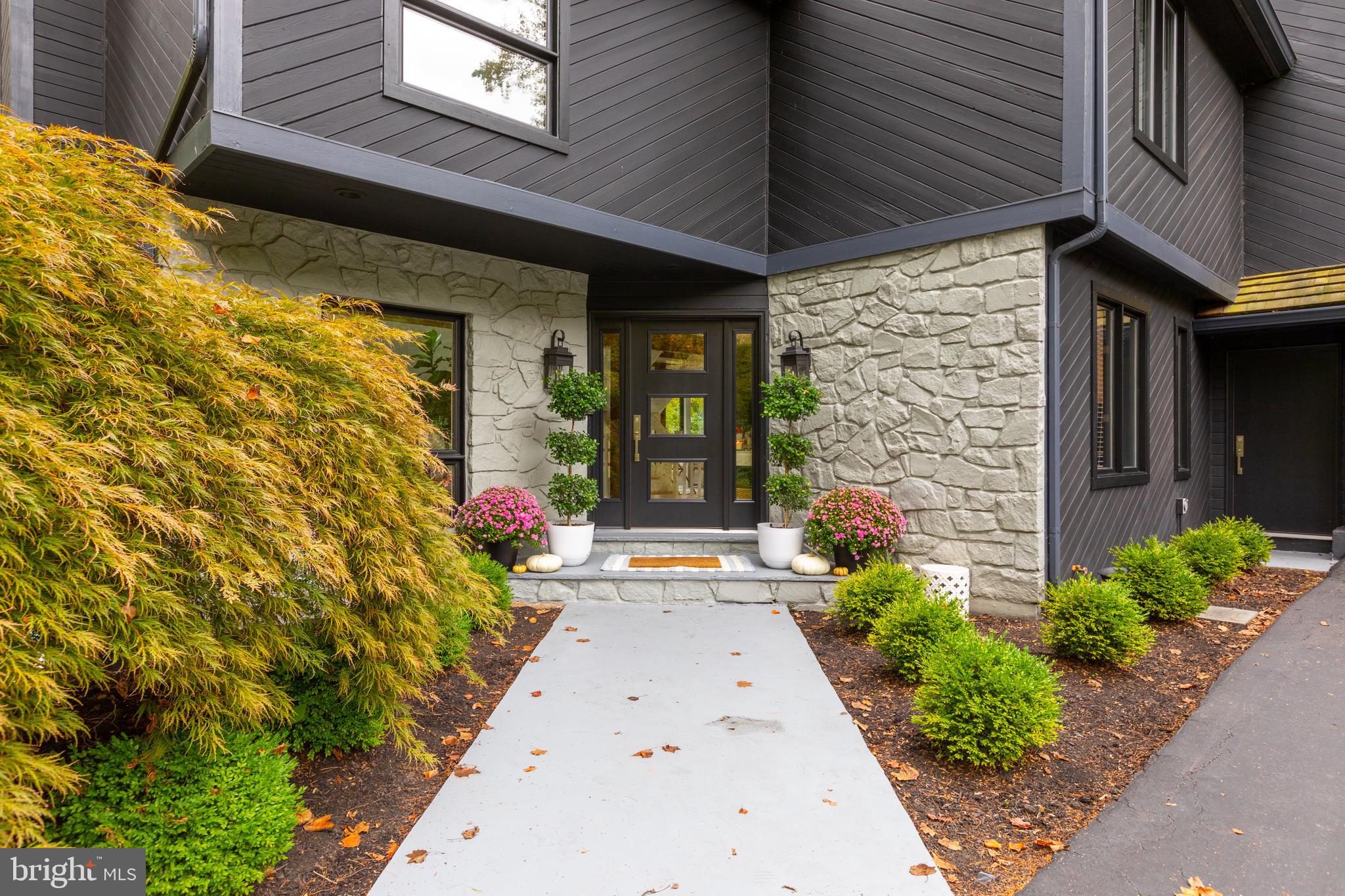 DILWORTHTOWN WOODS - Residential