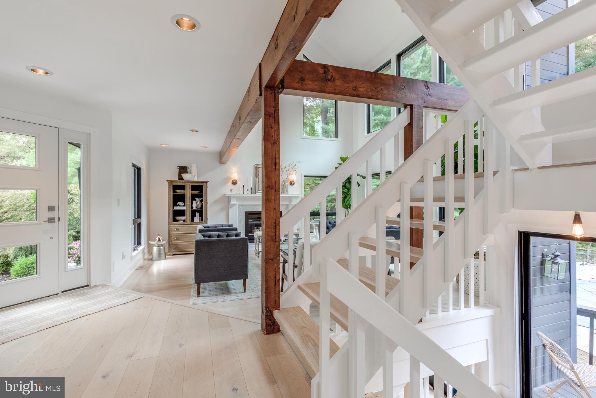 DILWORTHTOWN WOODS - Residential