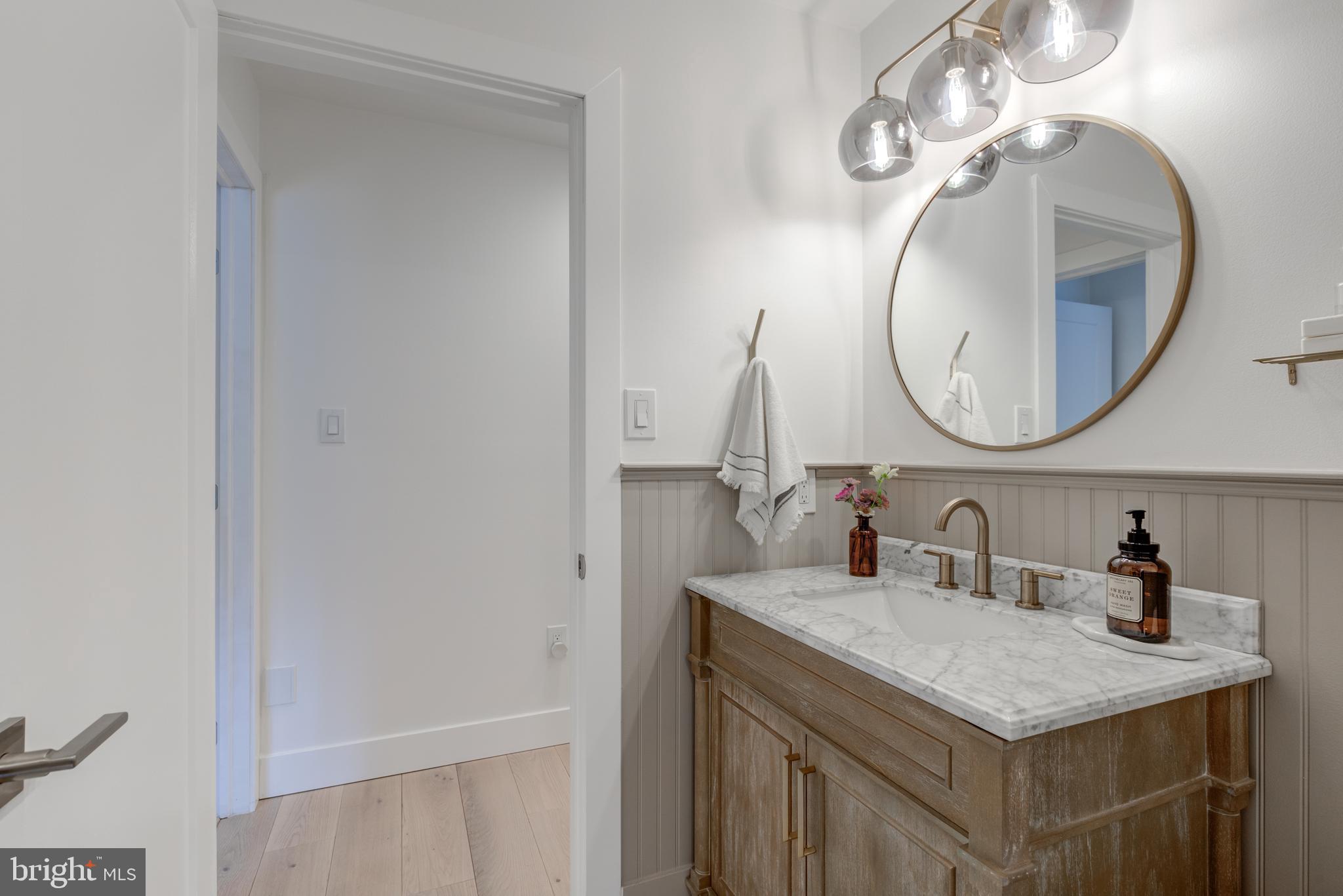 DILWORTHTOWN WOODS - Residential