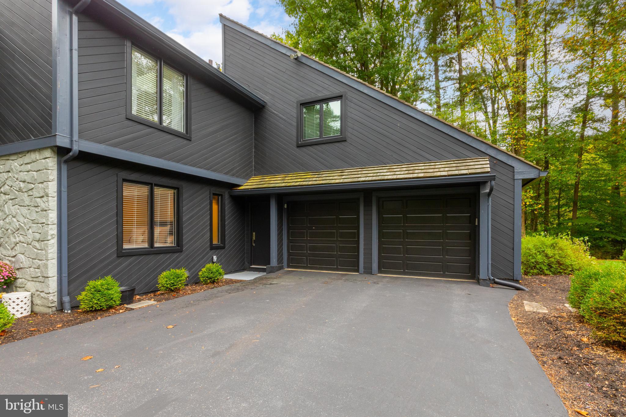 DILWORTHTOWN WOODS - Residential