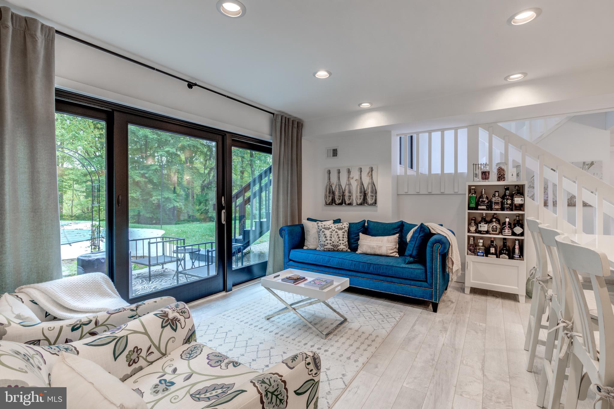 DILWORTHTOWN WOODS - Residential