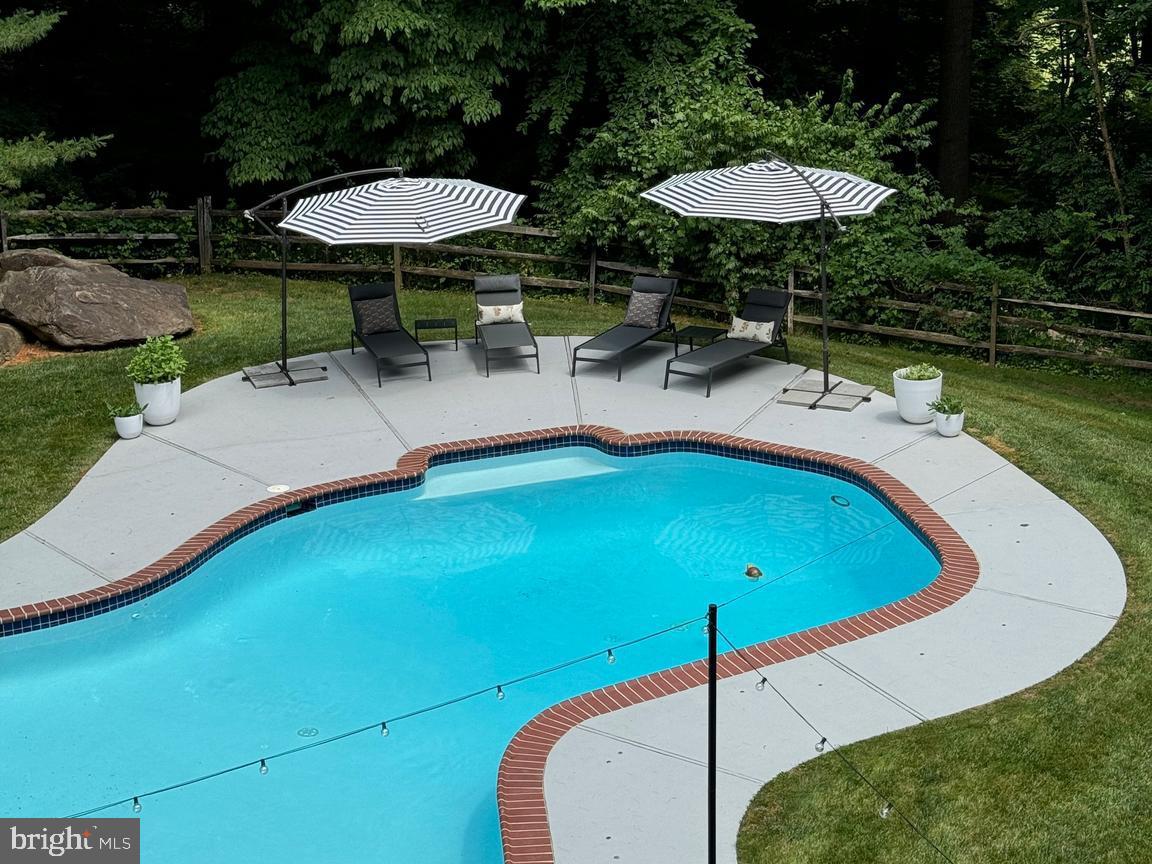 DILWORTHTOWN WOODS - Residential