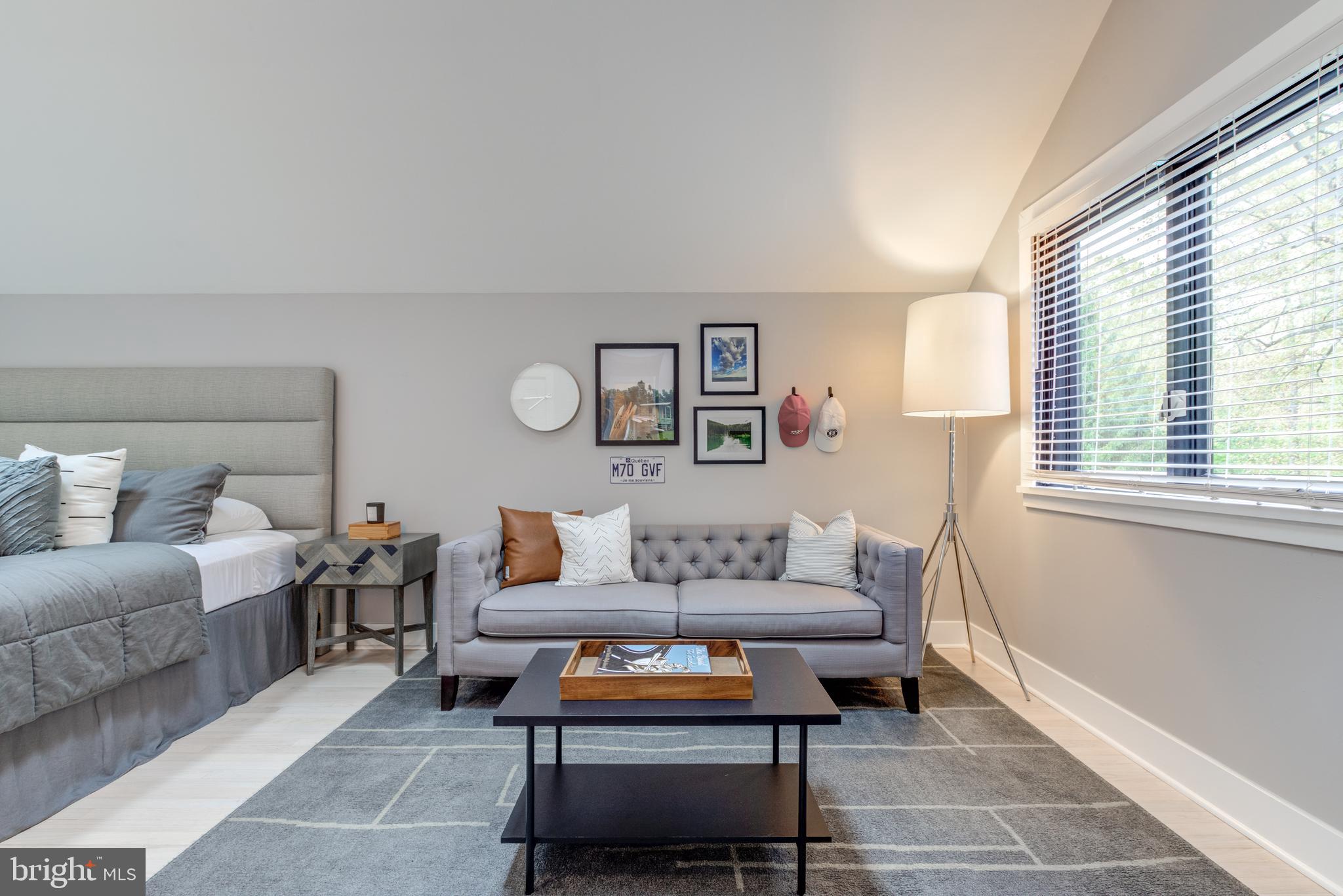 DILWORTHTOWN WOODS - Residential