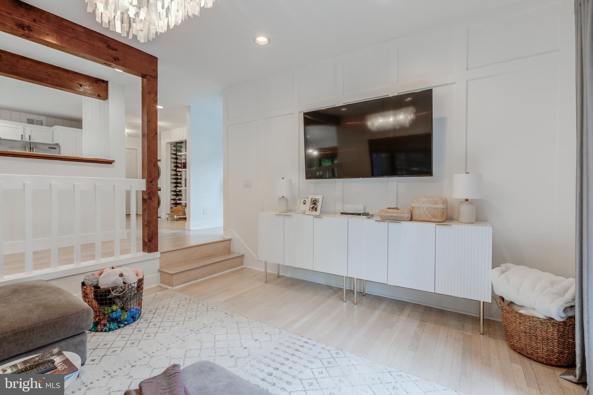 DILWORTHTOWN WOODS - Residential