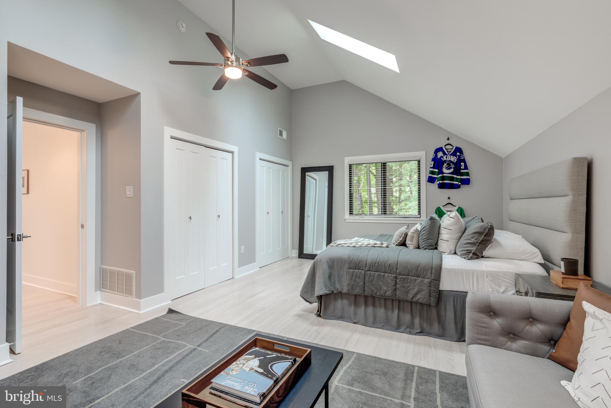 DILWORTHTOWN WOODS - Residential