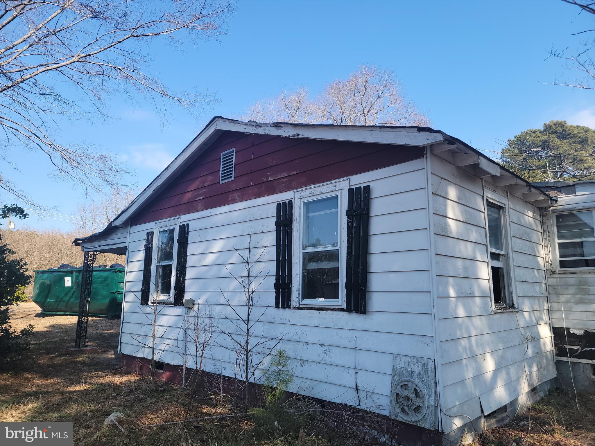 MATHEWS - Residential