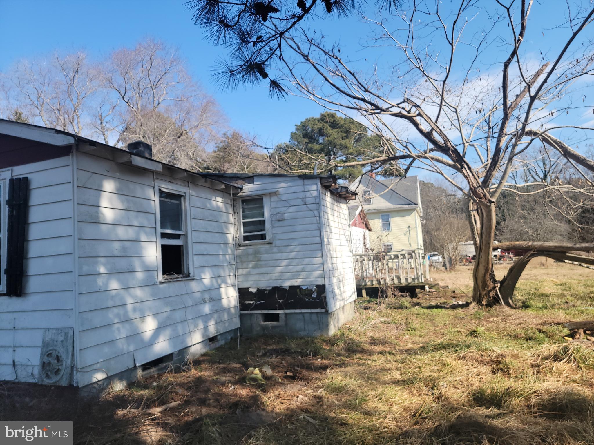 MATHEWS - Residential