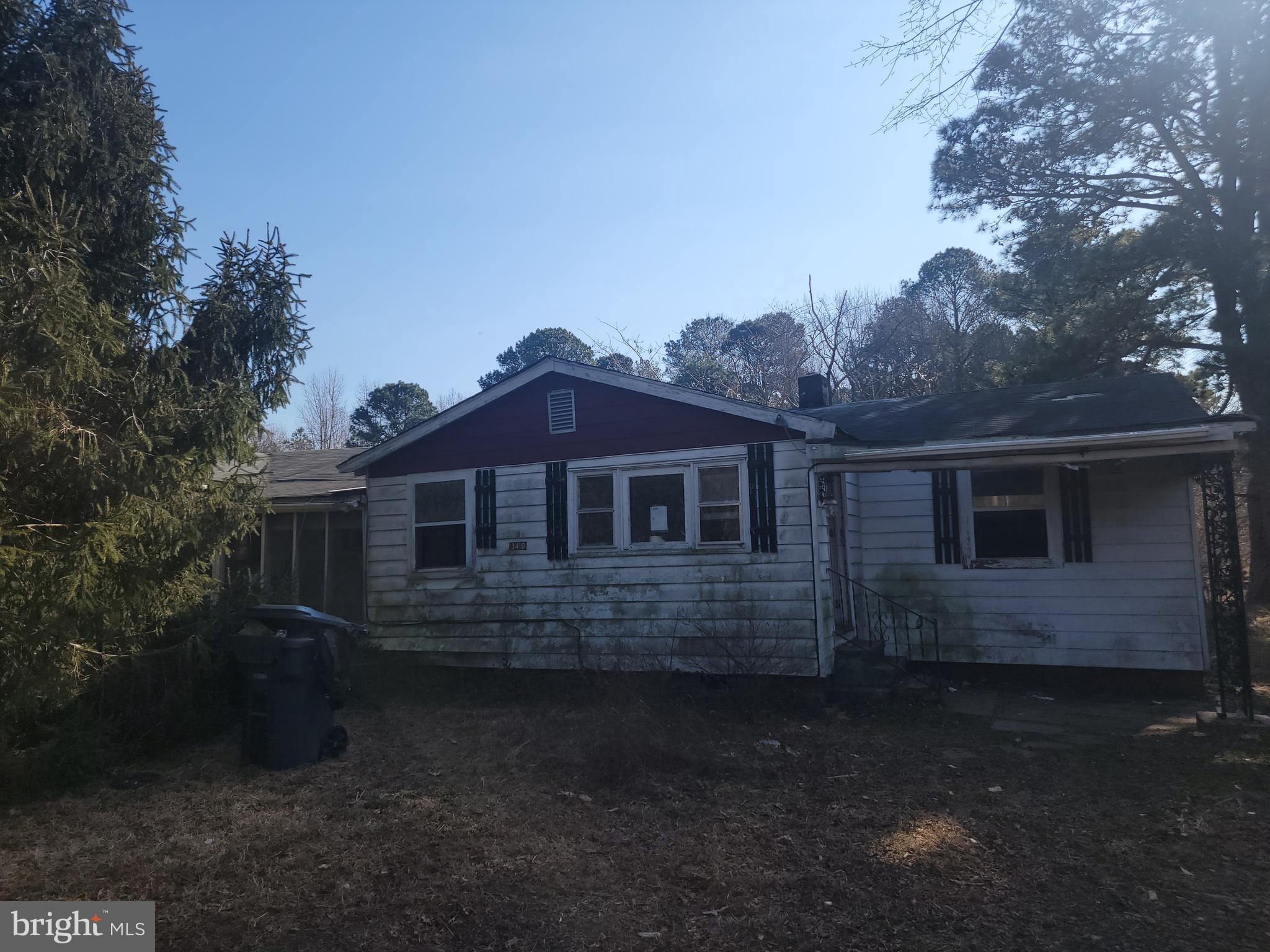 MATHEWS - Residential