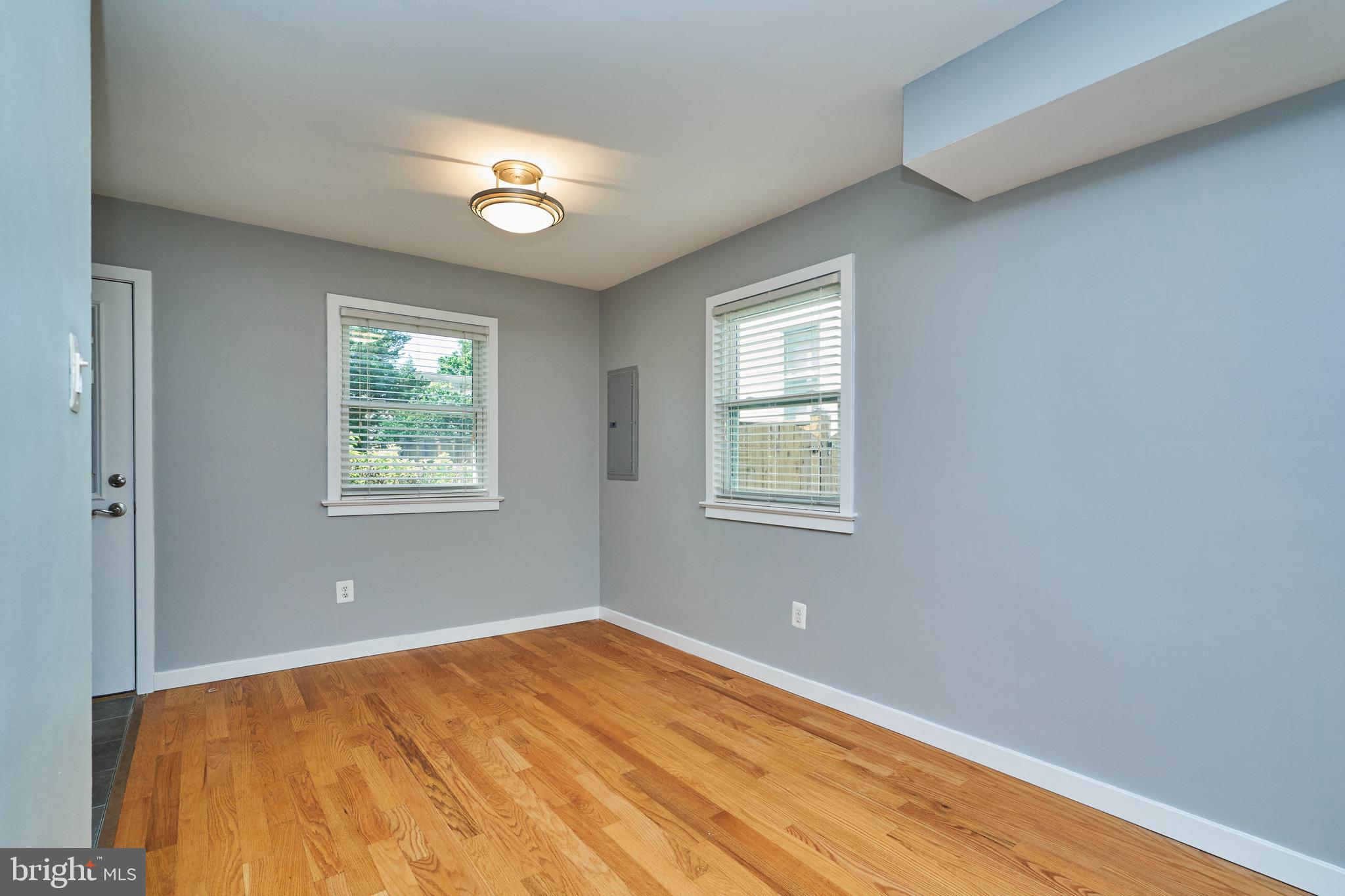 ST ELMO - Residential Lease