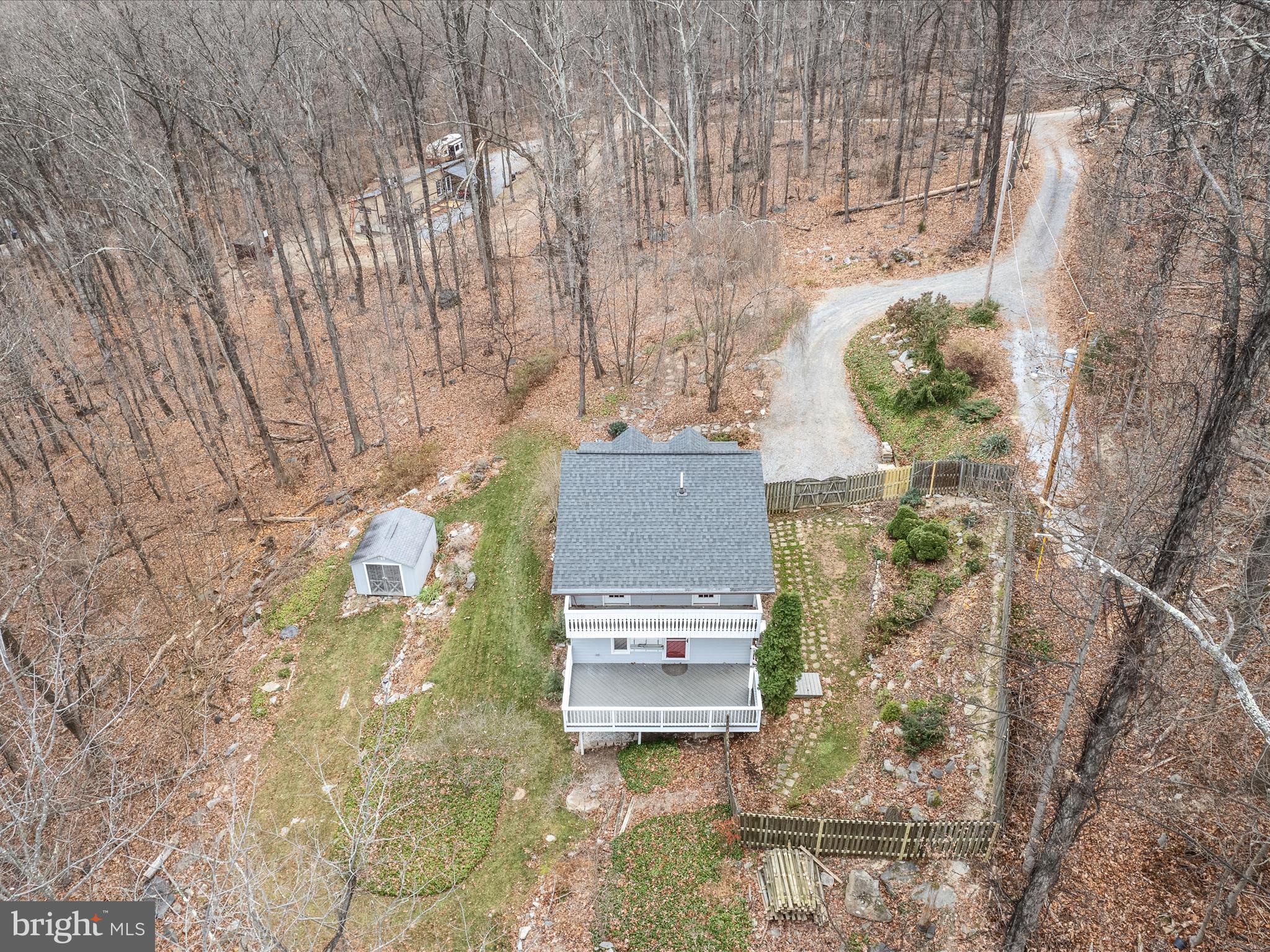 WESTRIDGE HILLS - Residential