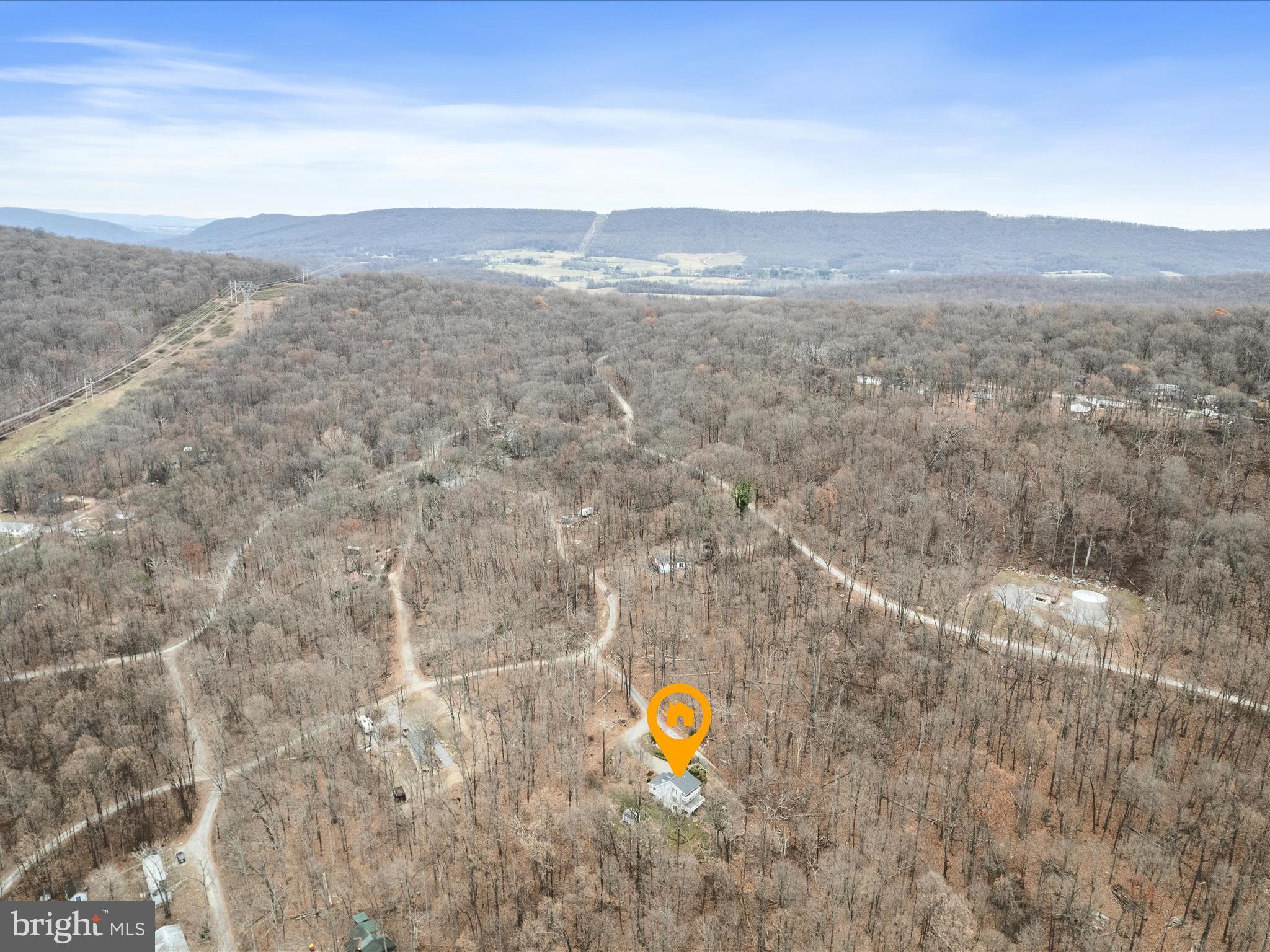 WESTRIDGE HILLS - Residential