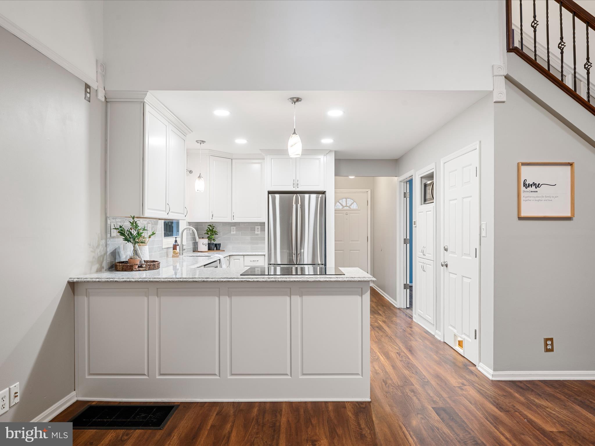 WESTRIDGE HILLS - Residential