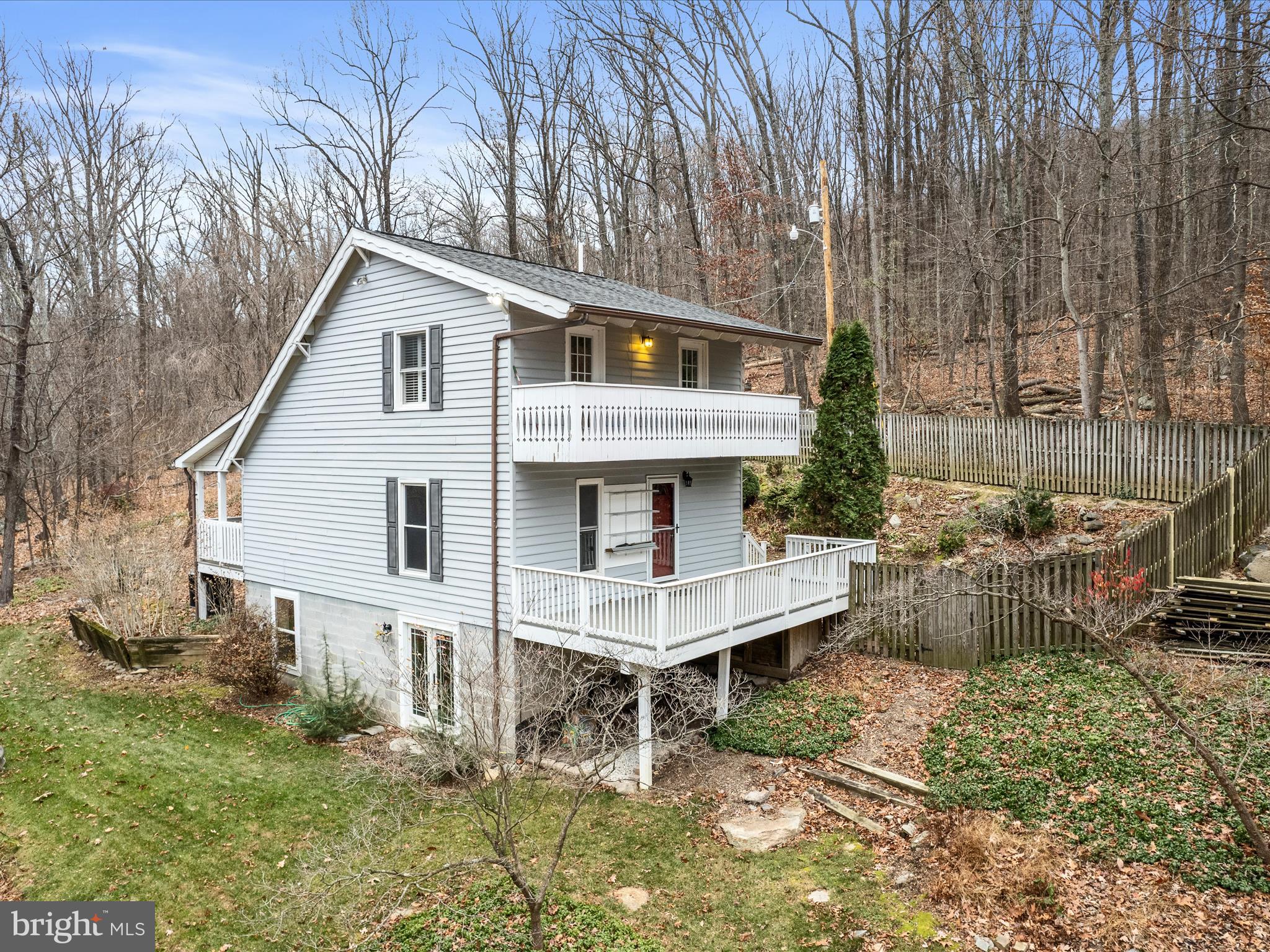 WESTRIDGE HILLS - Residential