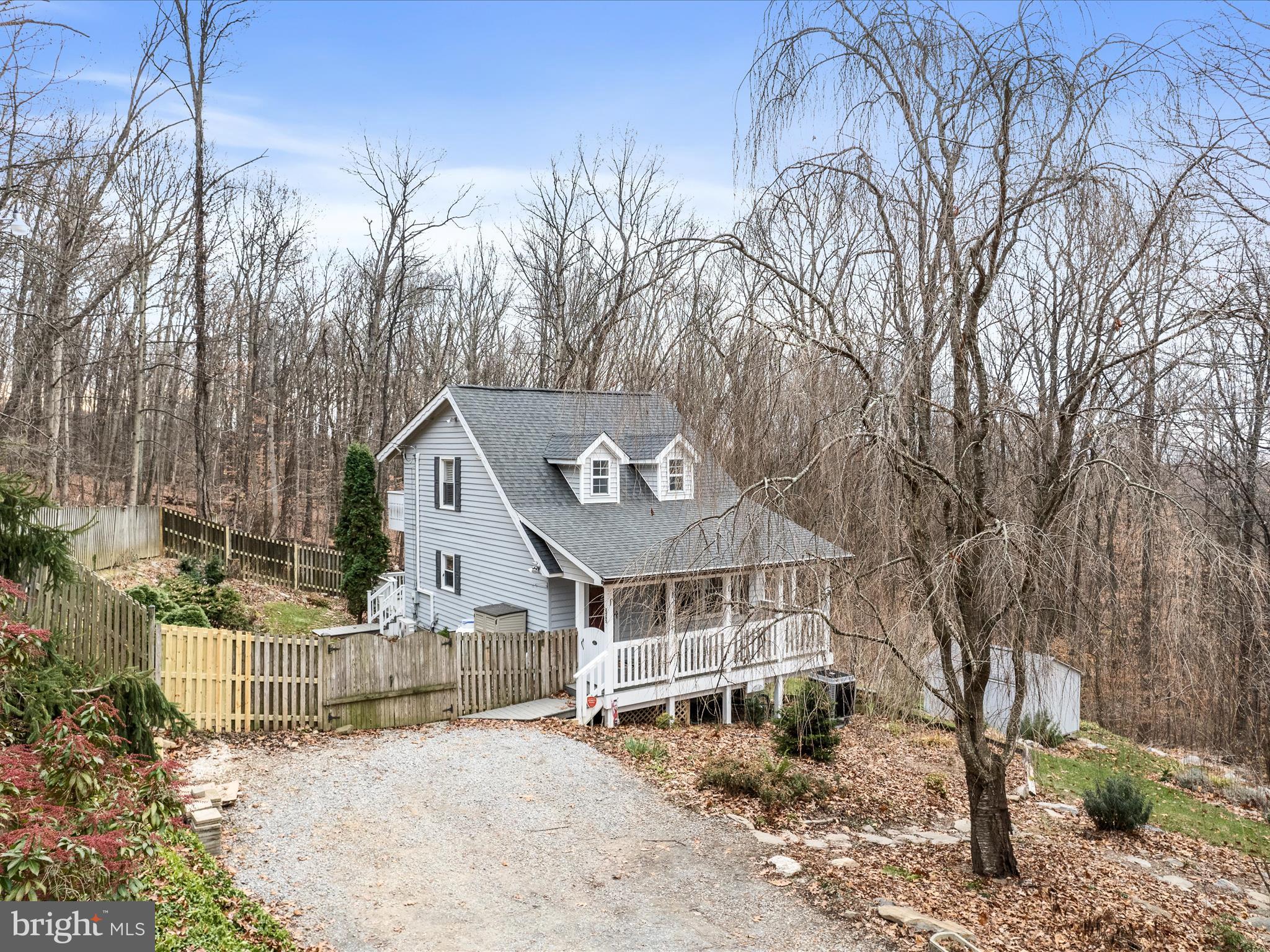 WESTRIDGE HILLS - Residential