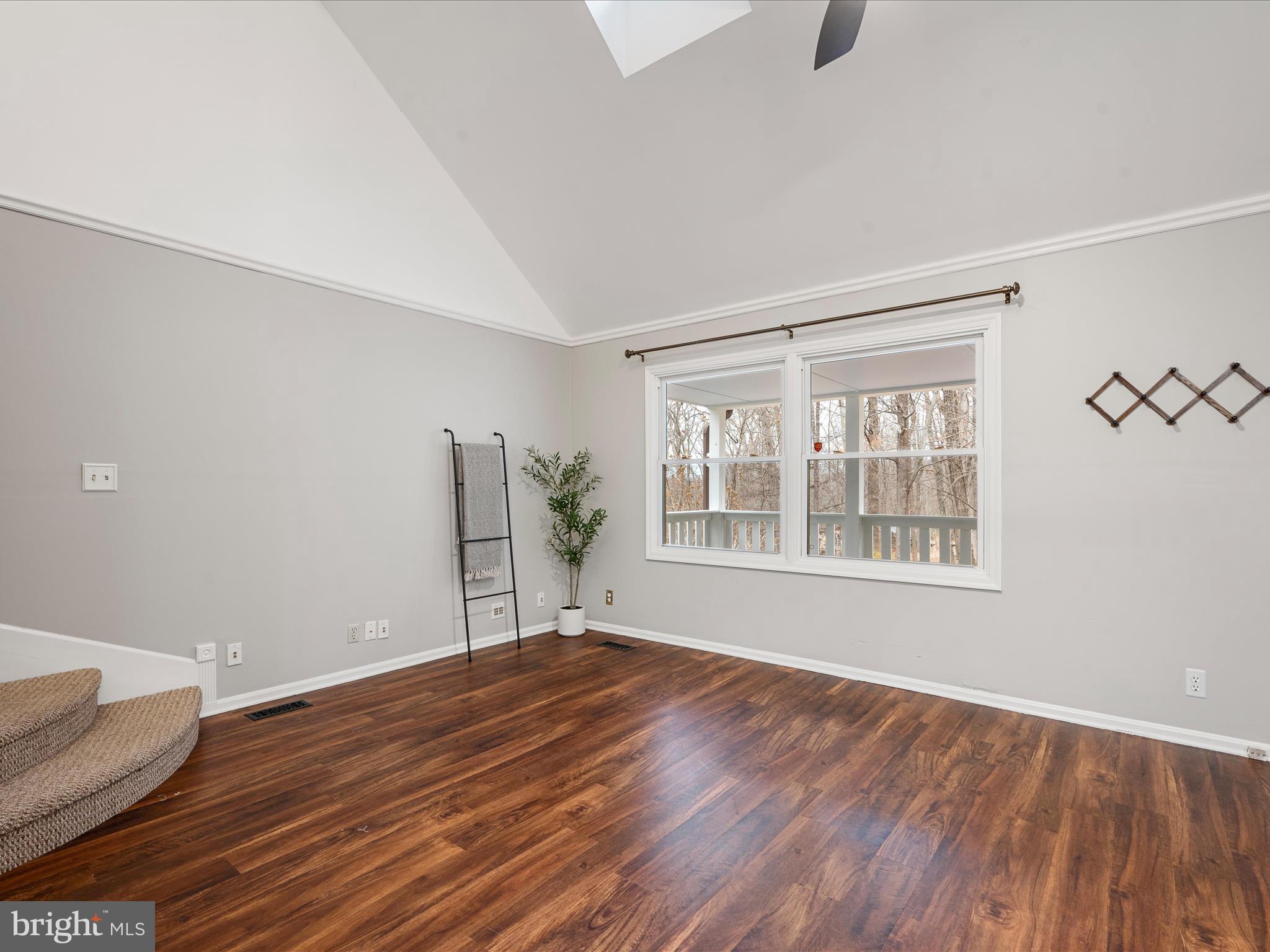 WESTRIDGE HILLS - Residential