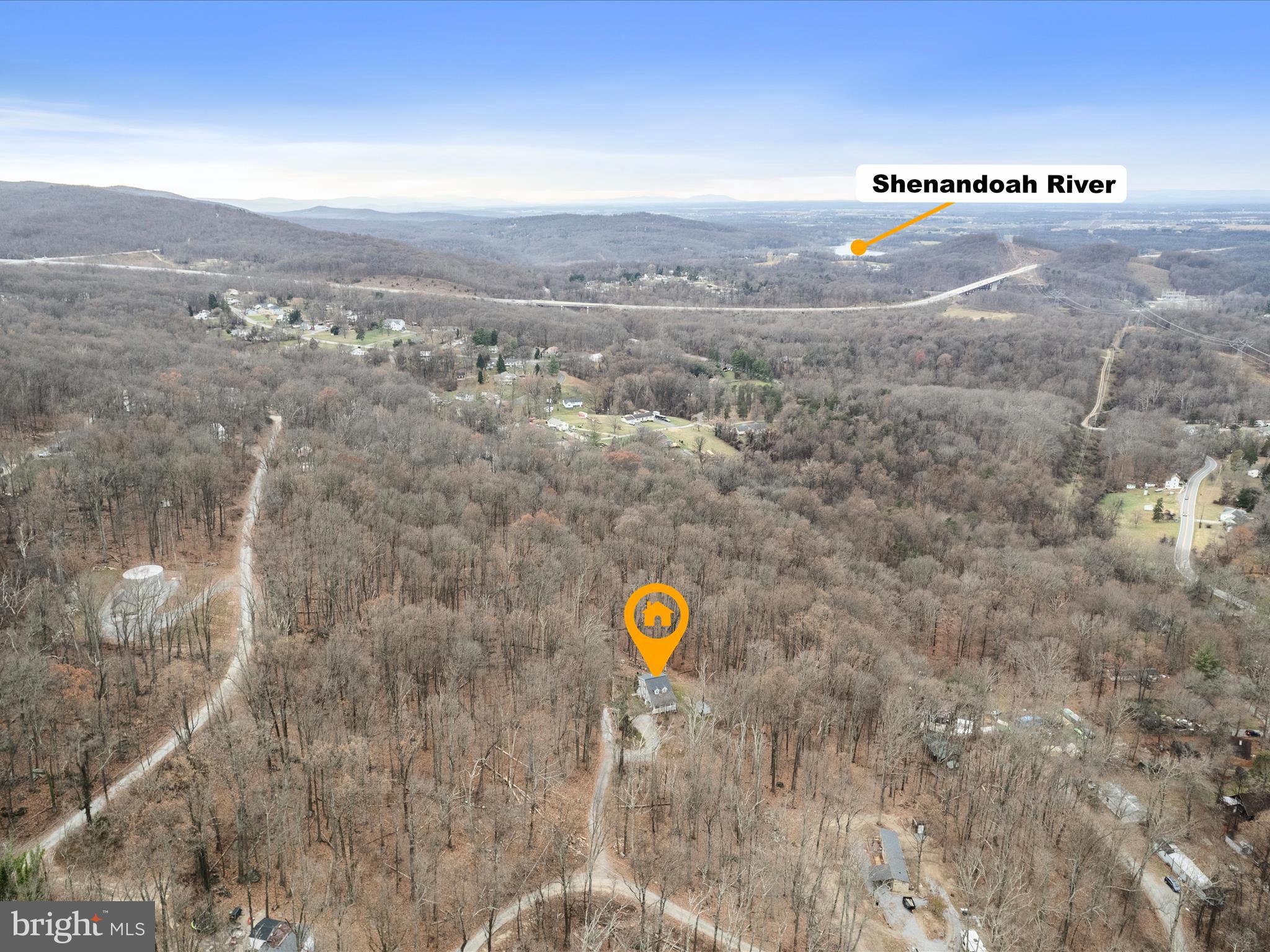 WESTRIDGE HILLS - Residential