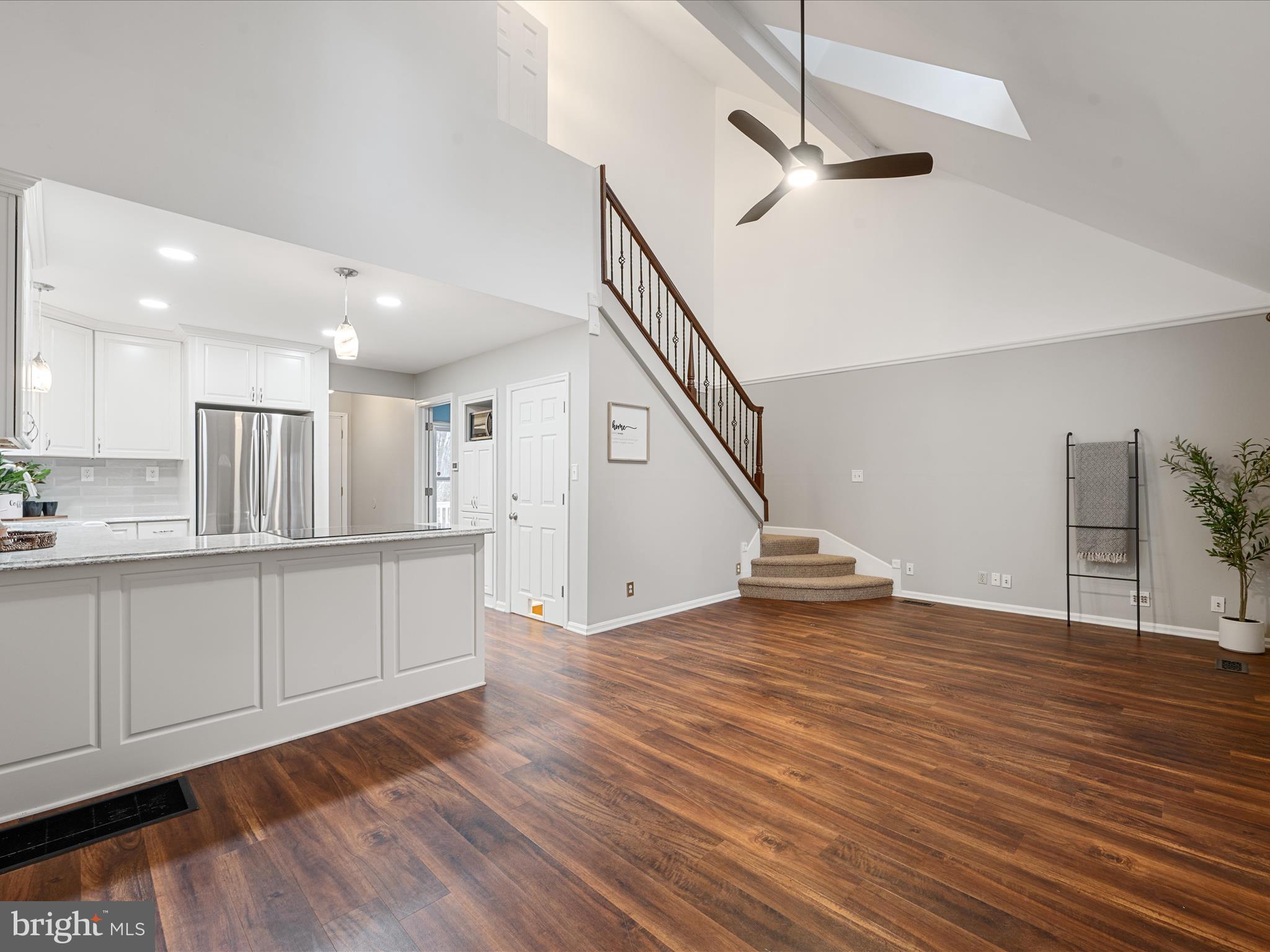 WESTRIDGE HILLS - Residential