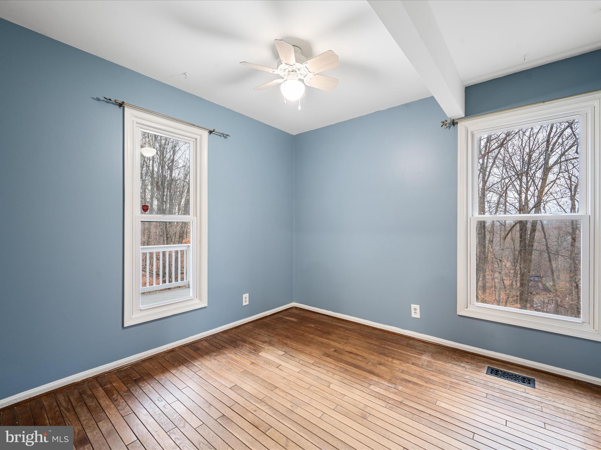 WESTRIDGE HILLS - Residential