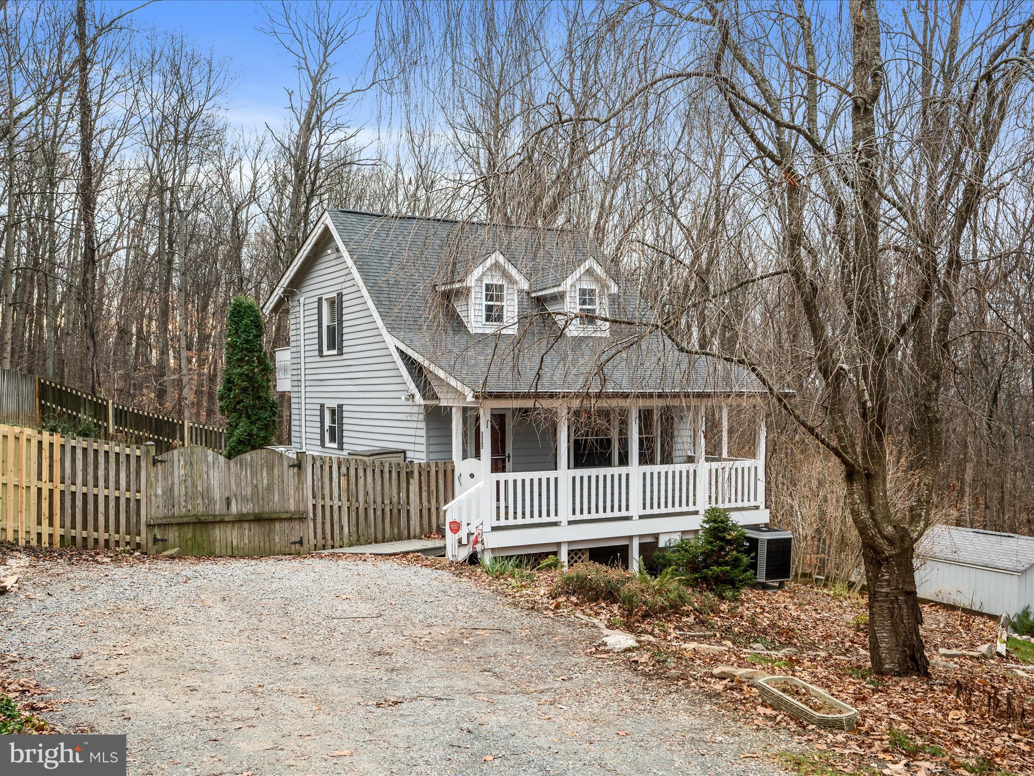 WESTRIDGE HILLS - Residential