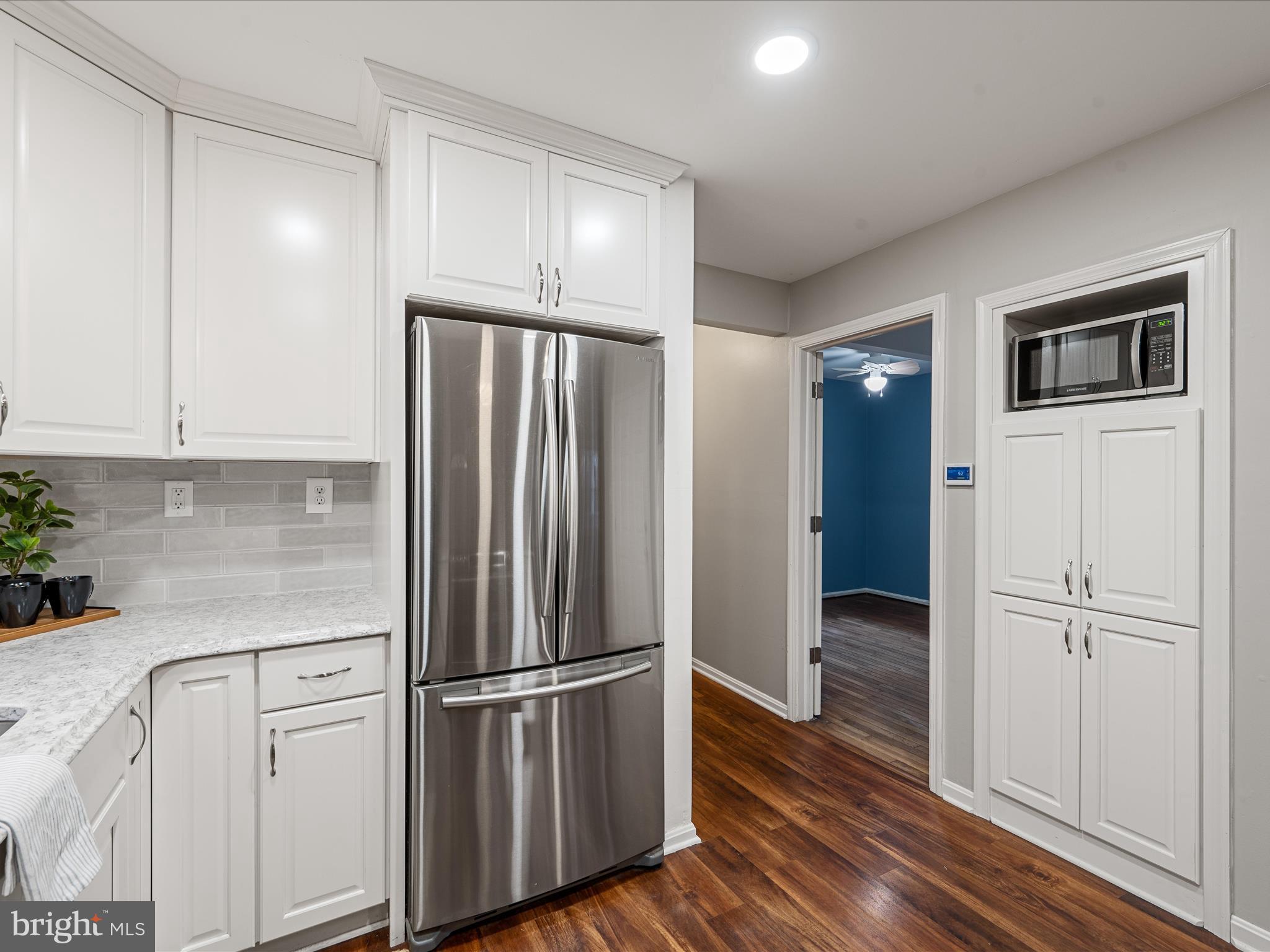 WESTRIDGE HILLS - Residential