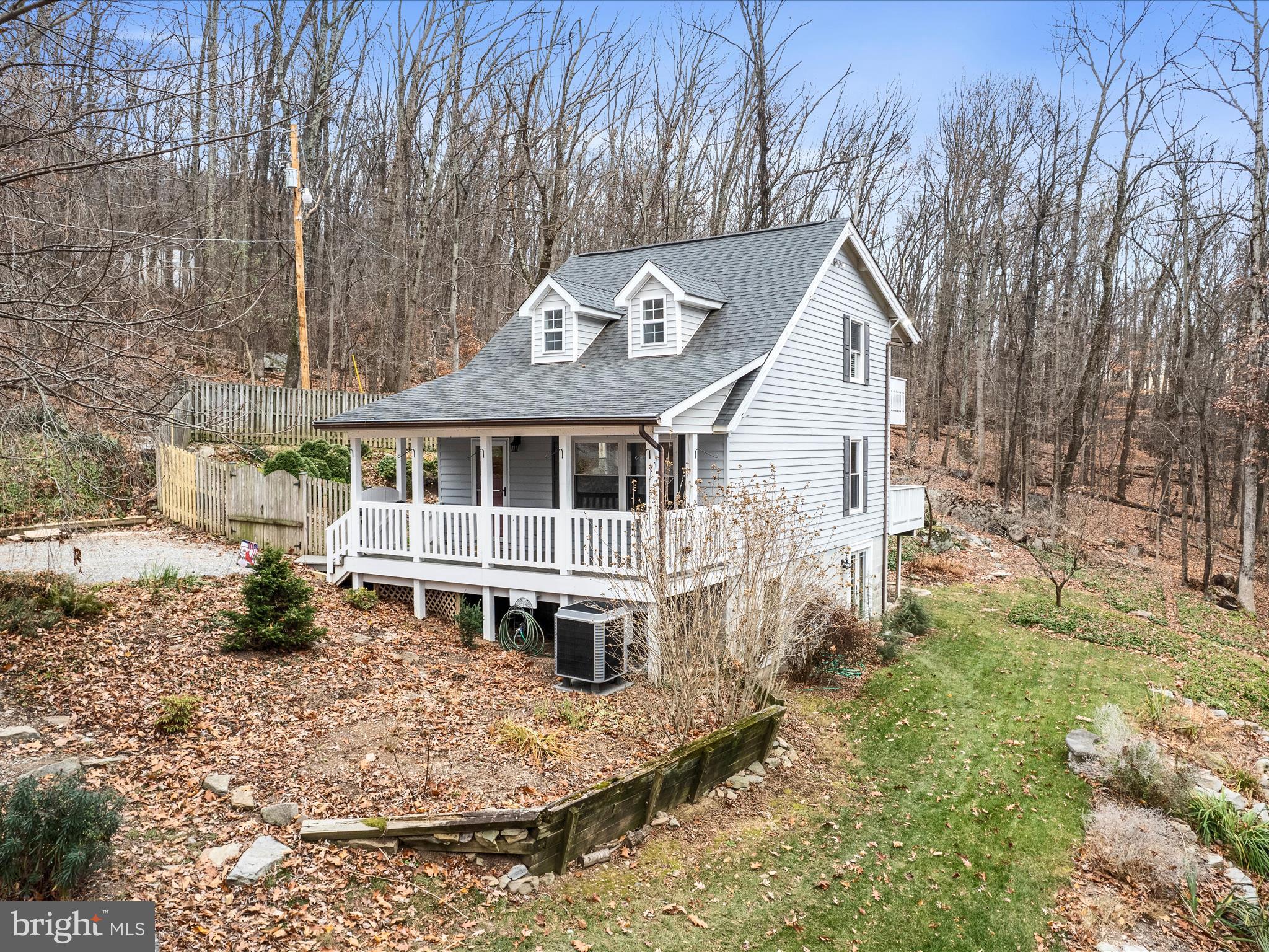 WESTRIDGE HILLS - Residential