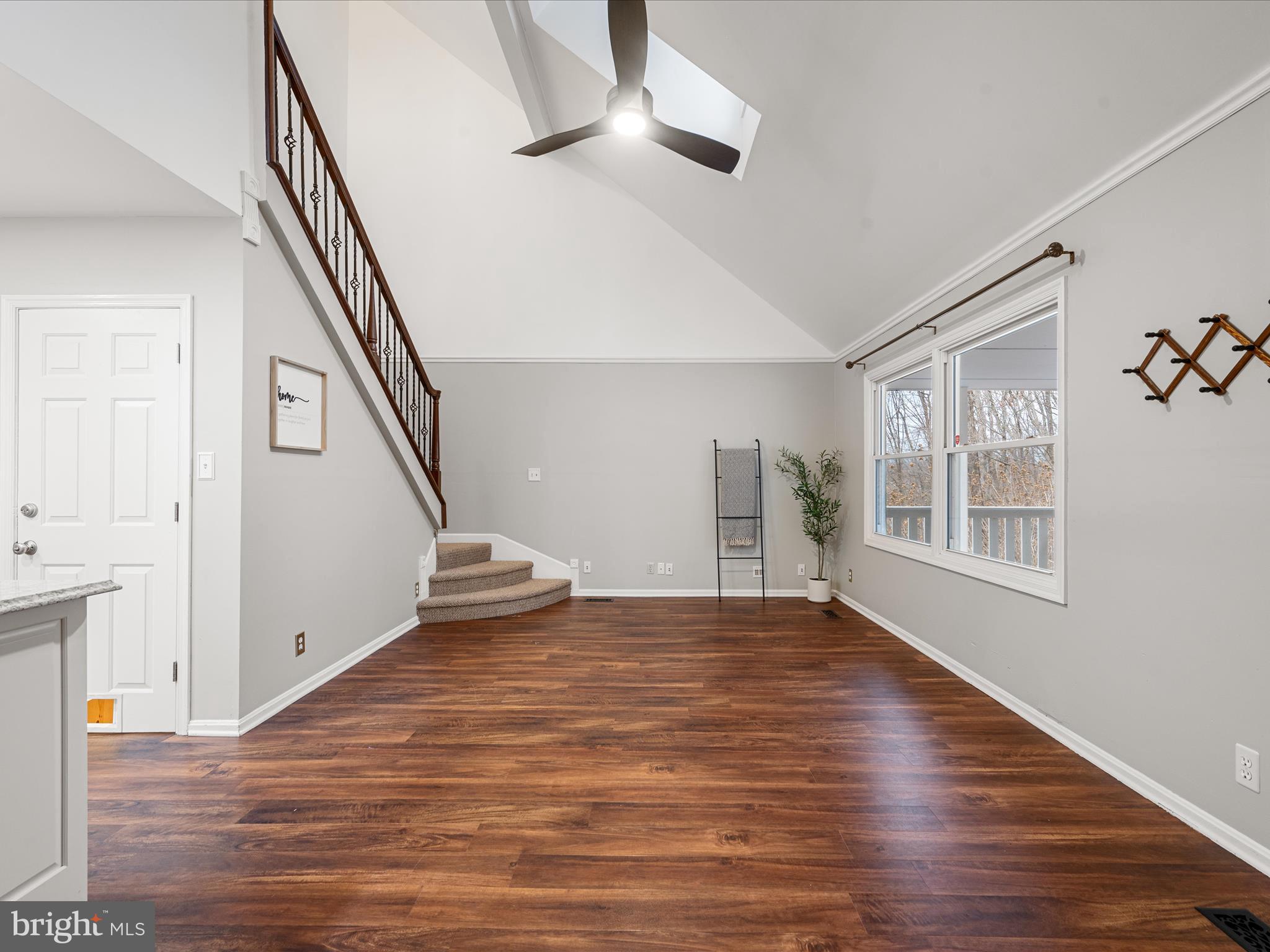 WESTRIDGE HILLS - Residential