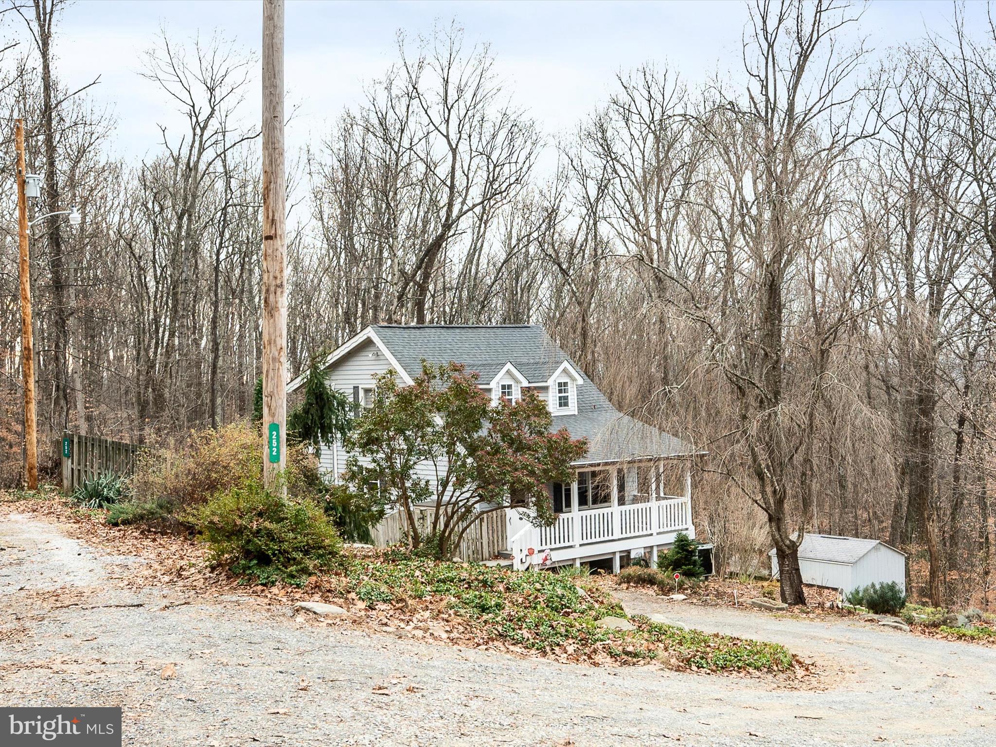 WESTRIDGE HILLS - Residential