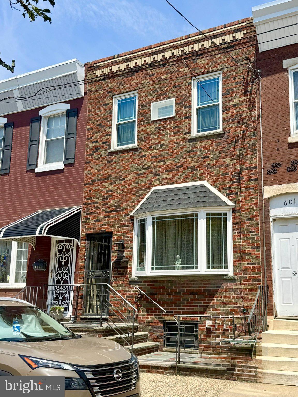 603 MORRIS STREET