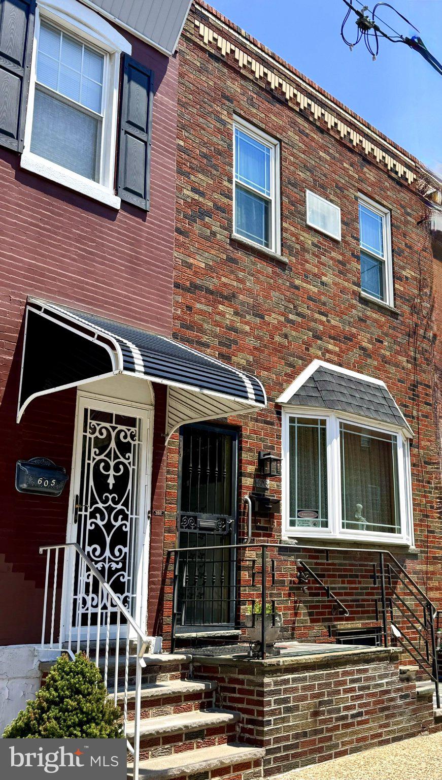 603 MORRIS STREET