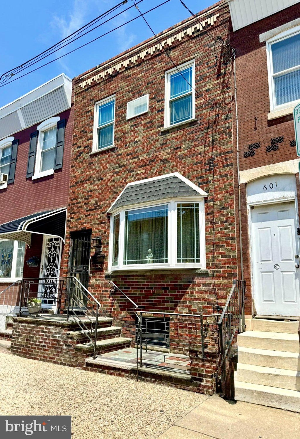 Photo of 603 Morris Street, PHILADELPHIA, PA 19148 (MLS # PAPH2670322)