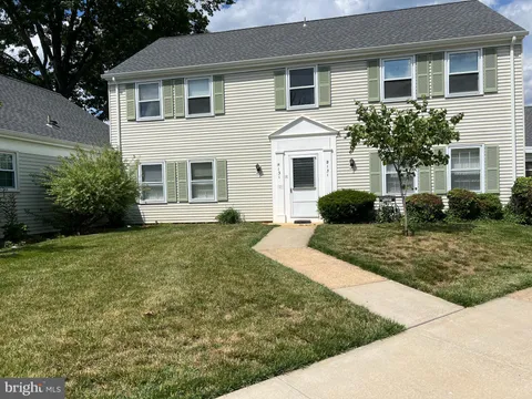 131 Providence Way Unit N, Monroe Township, NJ MLS: NJMX2012524