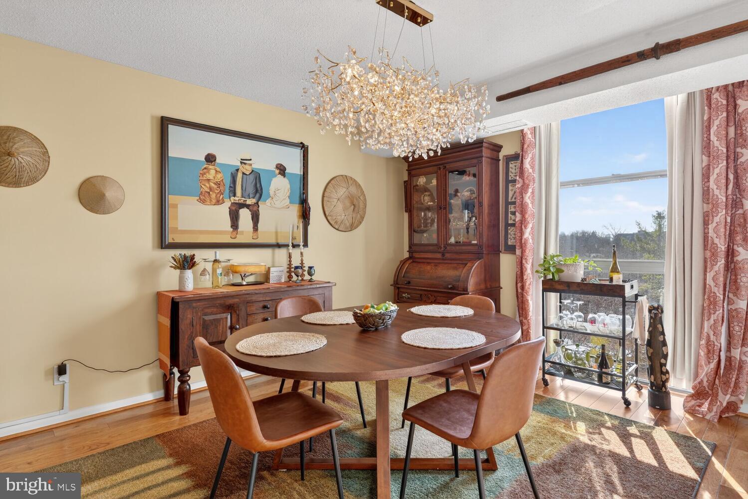 1016 S WAYNE STREET 302