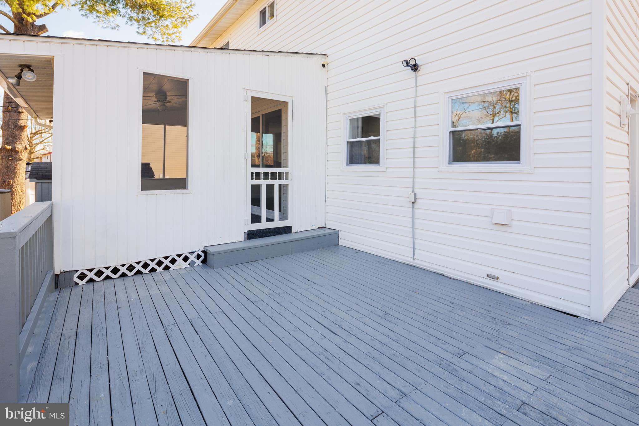 THE WOODLANDS - Residential