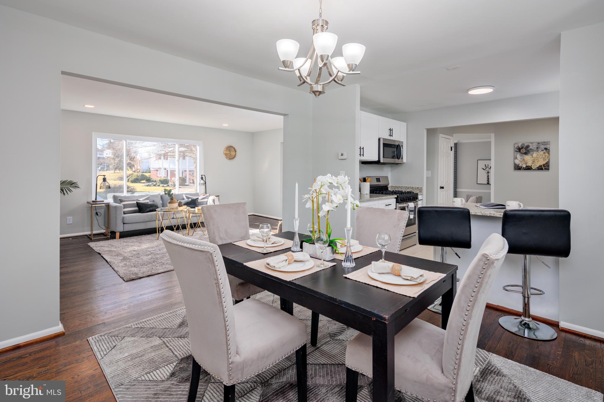 THE WOODLANDS - Residential