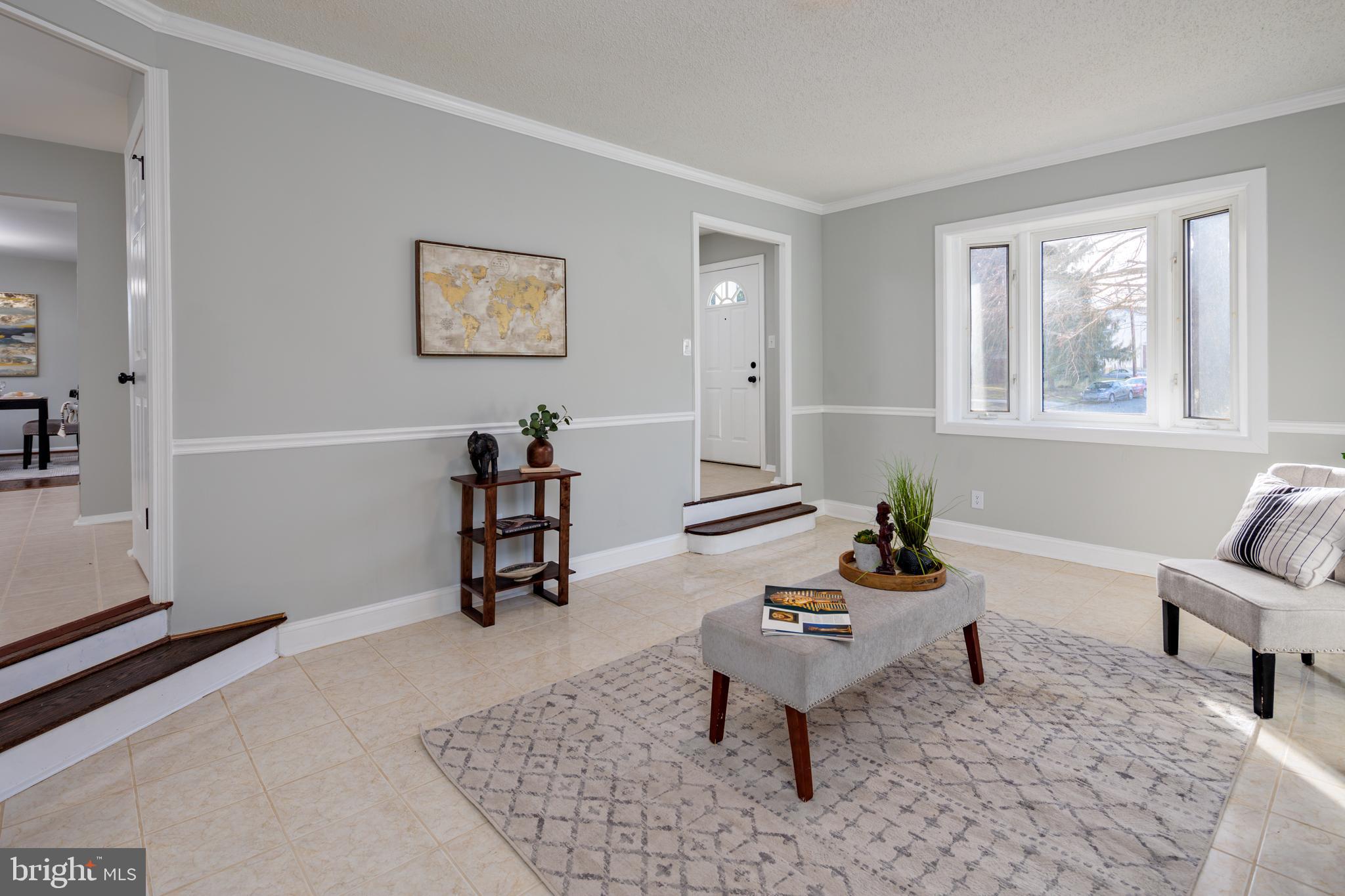 THE WOODLANDS - Residential