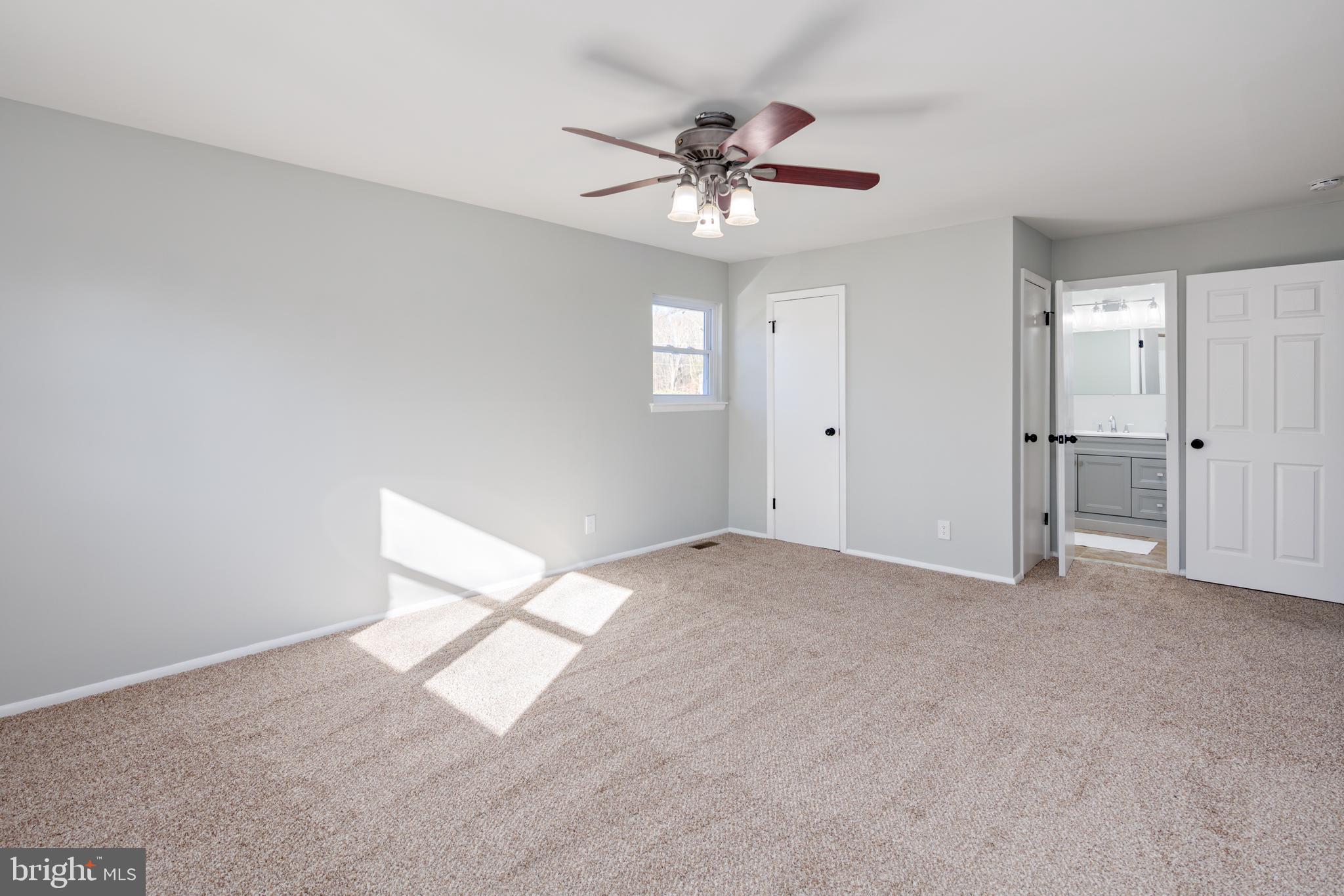 THE WOODLANDS - Residential