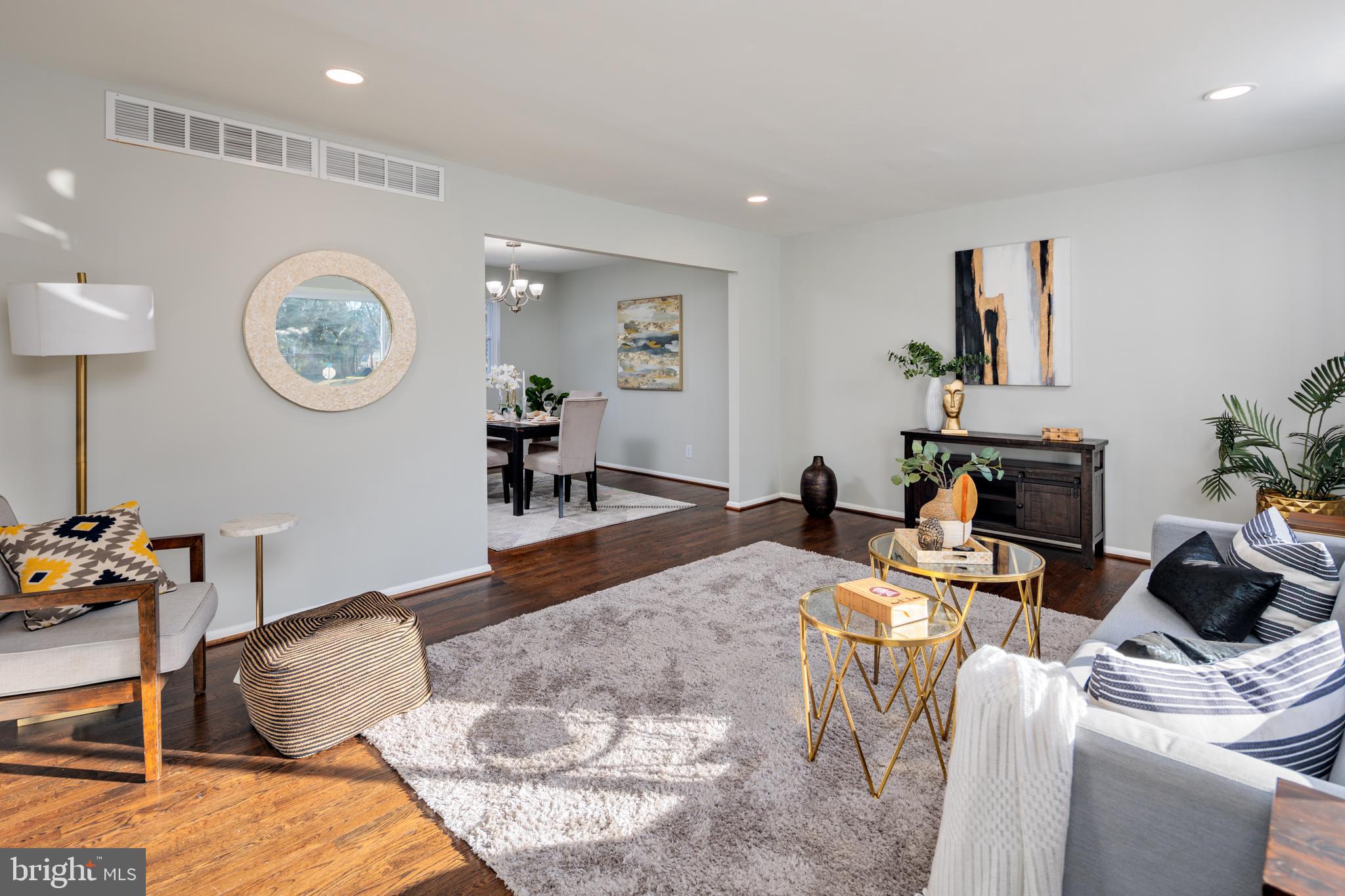 THE WOODLANDS - Residential