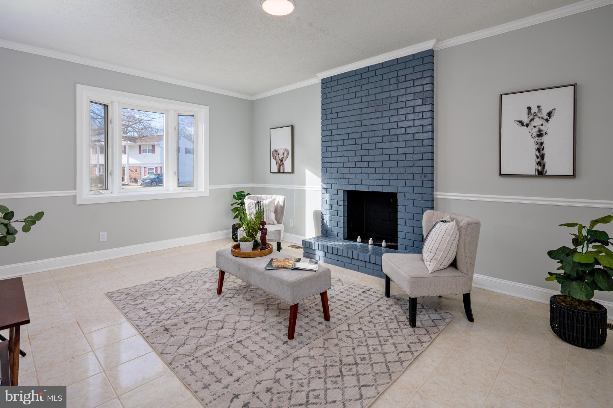 THE WOODLANDS - Residential