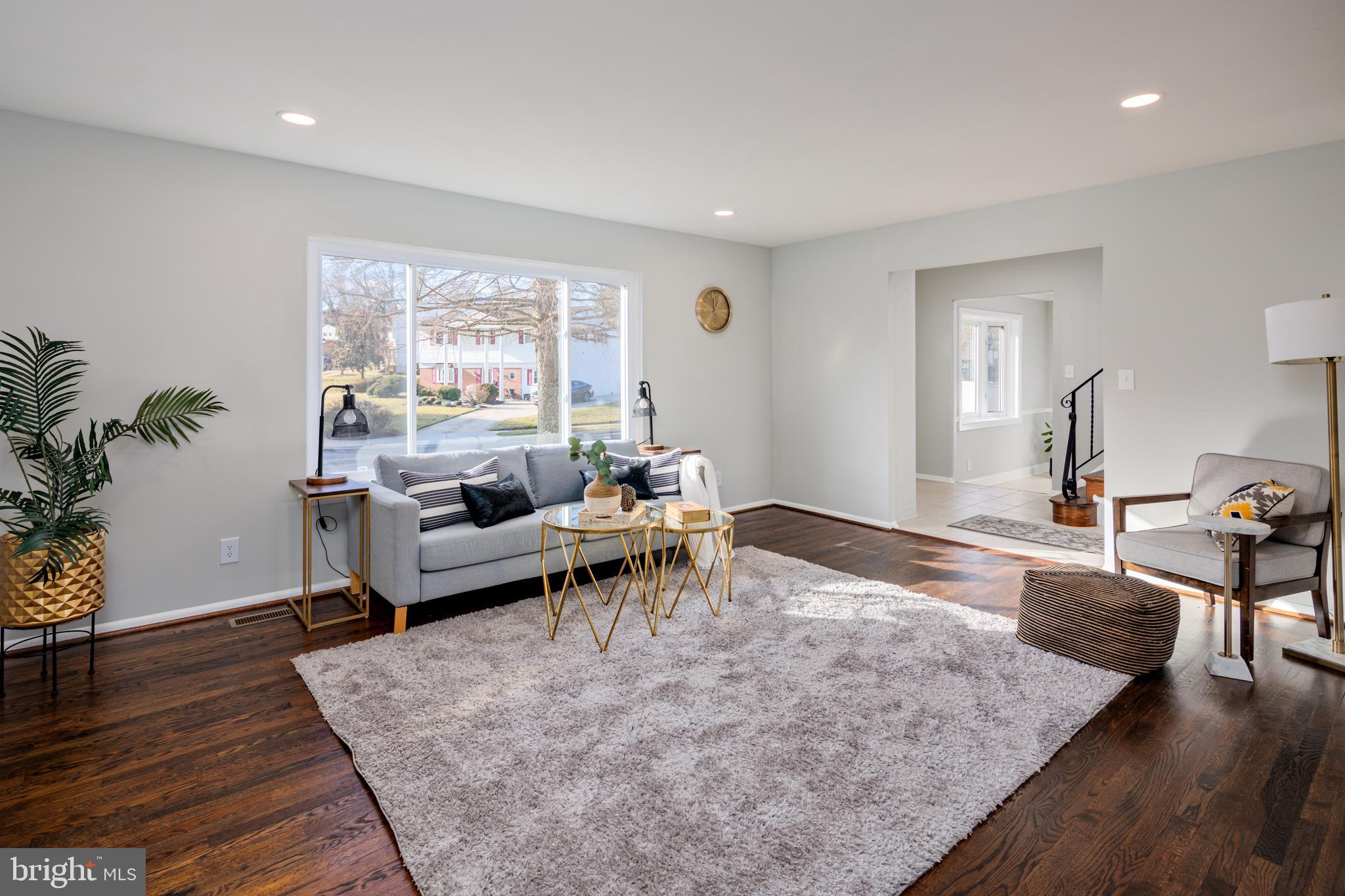 THE WOODLANDS - Residential