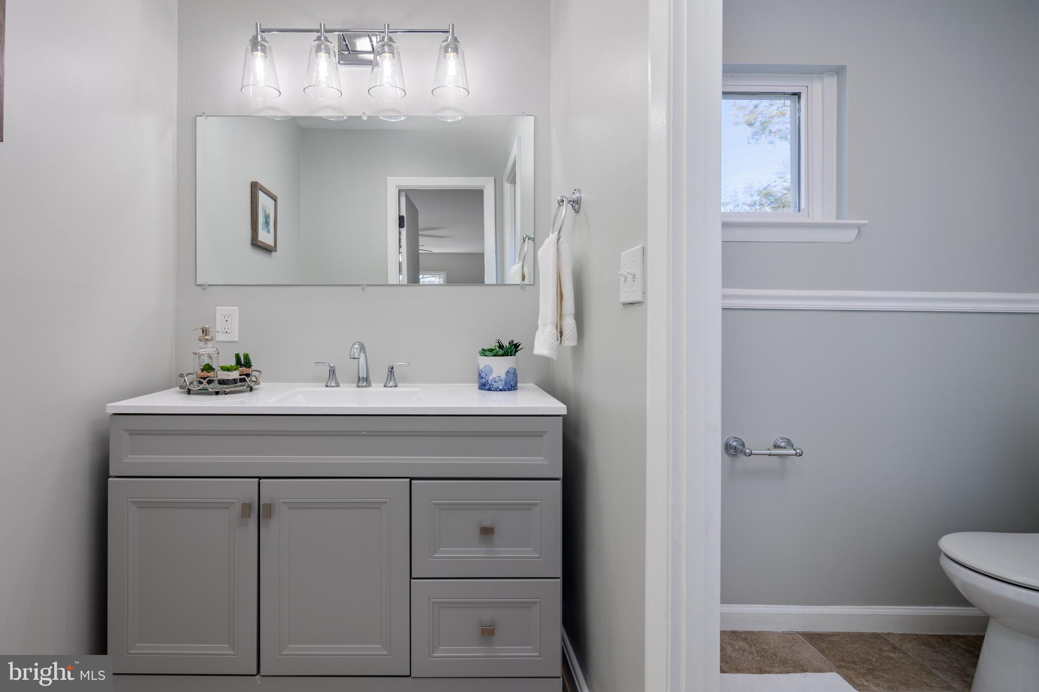 THE WOODLANDS - Residential