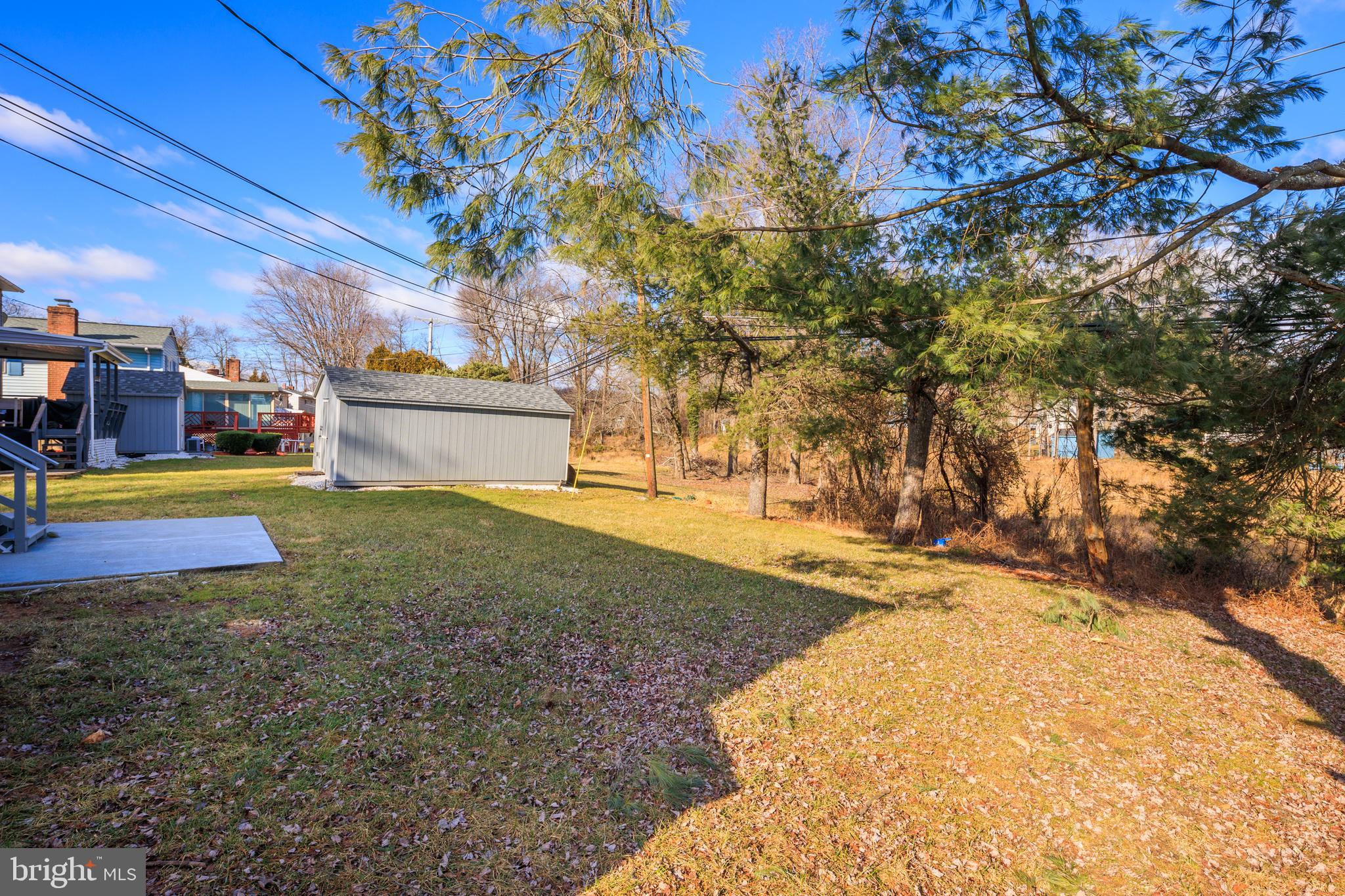 THE WOODLANDS - Residential