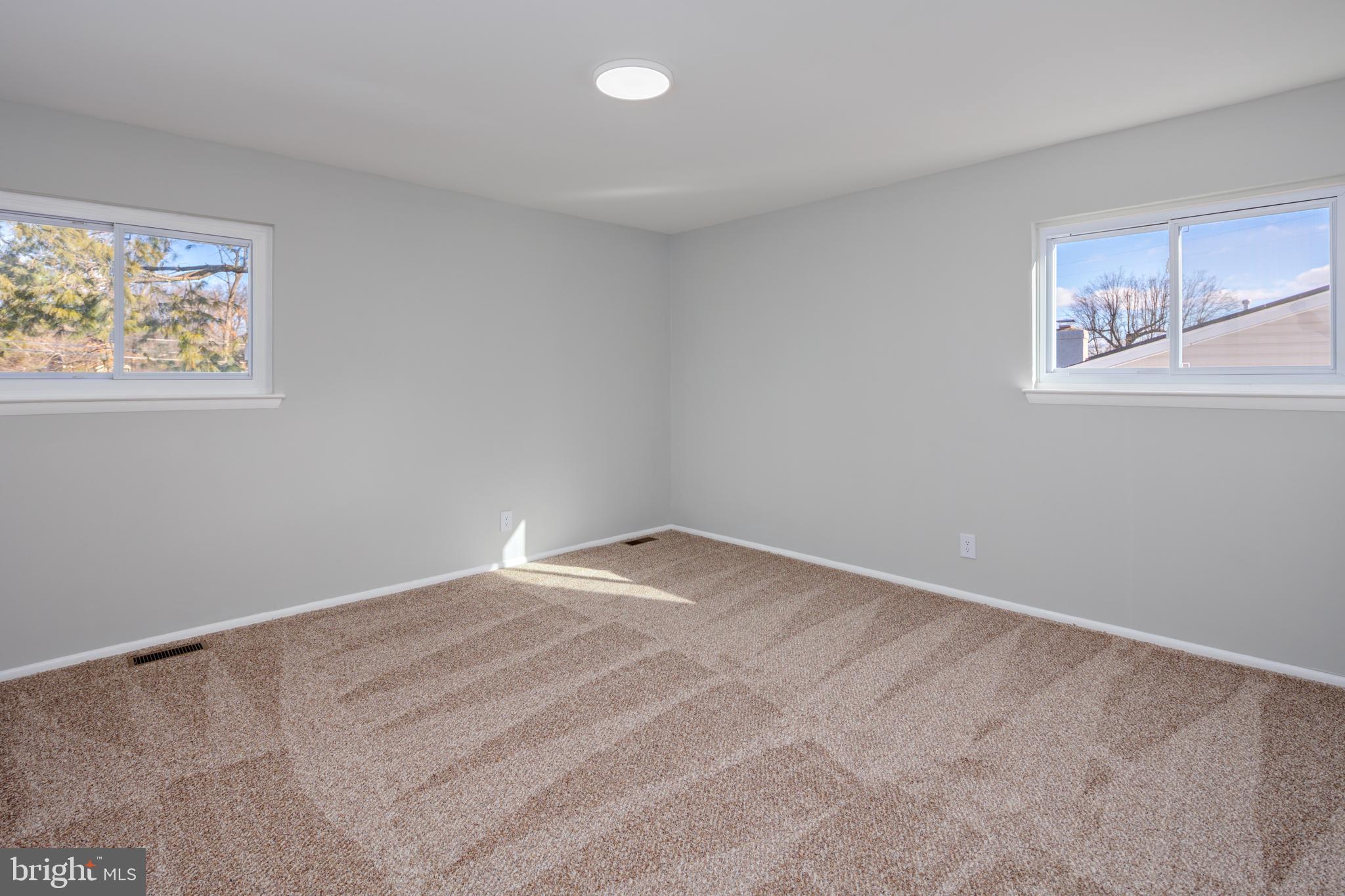 THE WOODLANDS - Residential