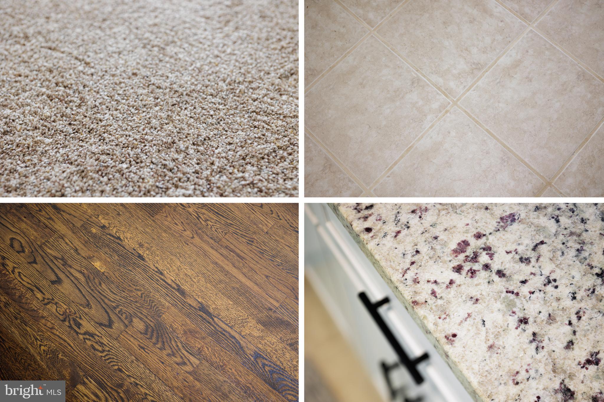 THE WOODLANDS - Residential