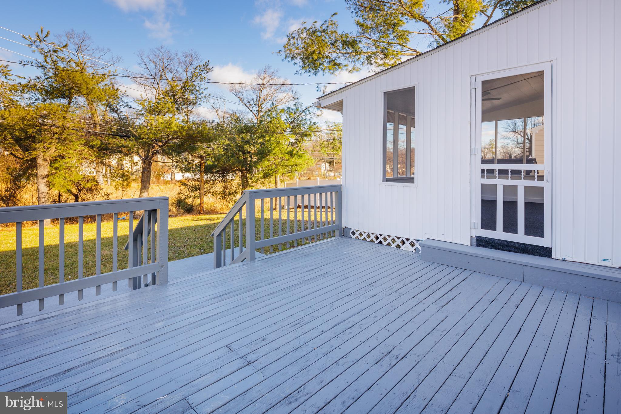 THE WOODLANDS - Residential